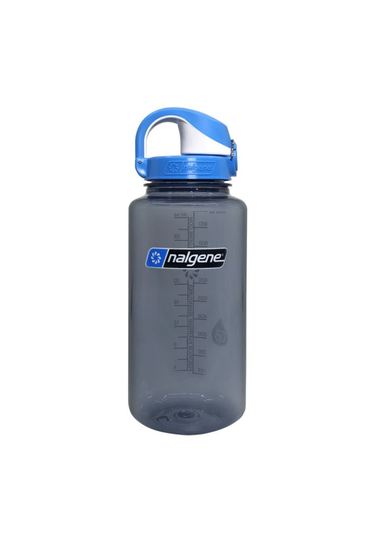 Nalgene 32oz On-The-Fly (OTF) Wide Mouth Sustain Water Bottle