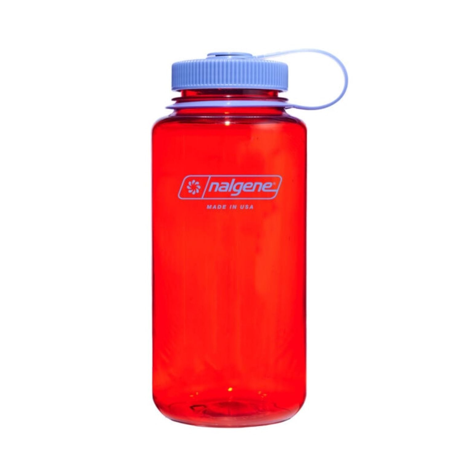 Nalgene 32oz Wide Mouth Water Bottle (Plain)
