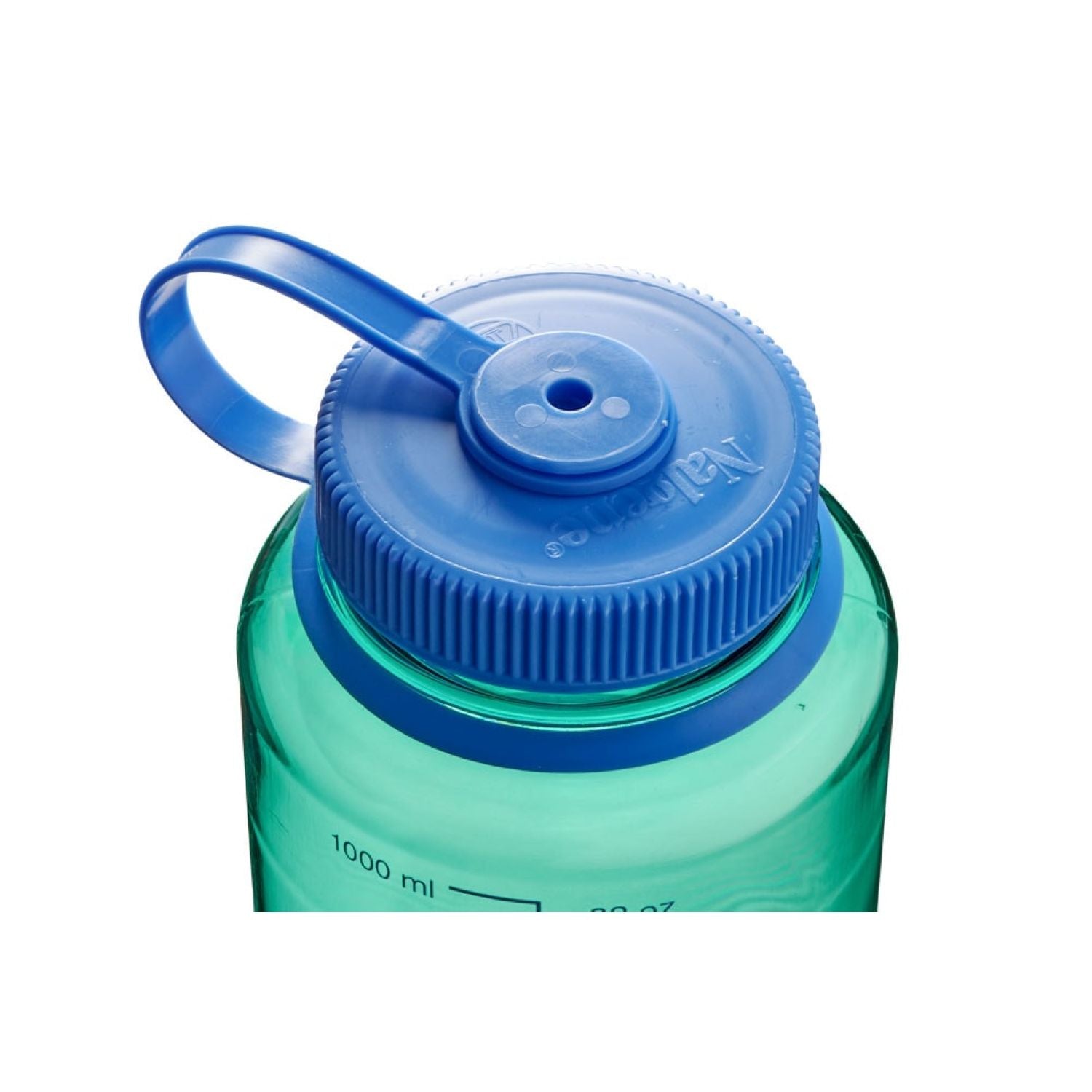 Nalgene 32oz Wide Mouth Water Bottle (Plain) (SA)