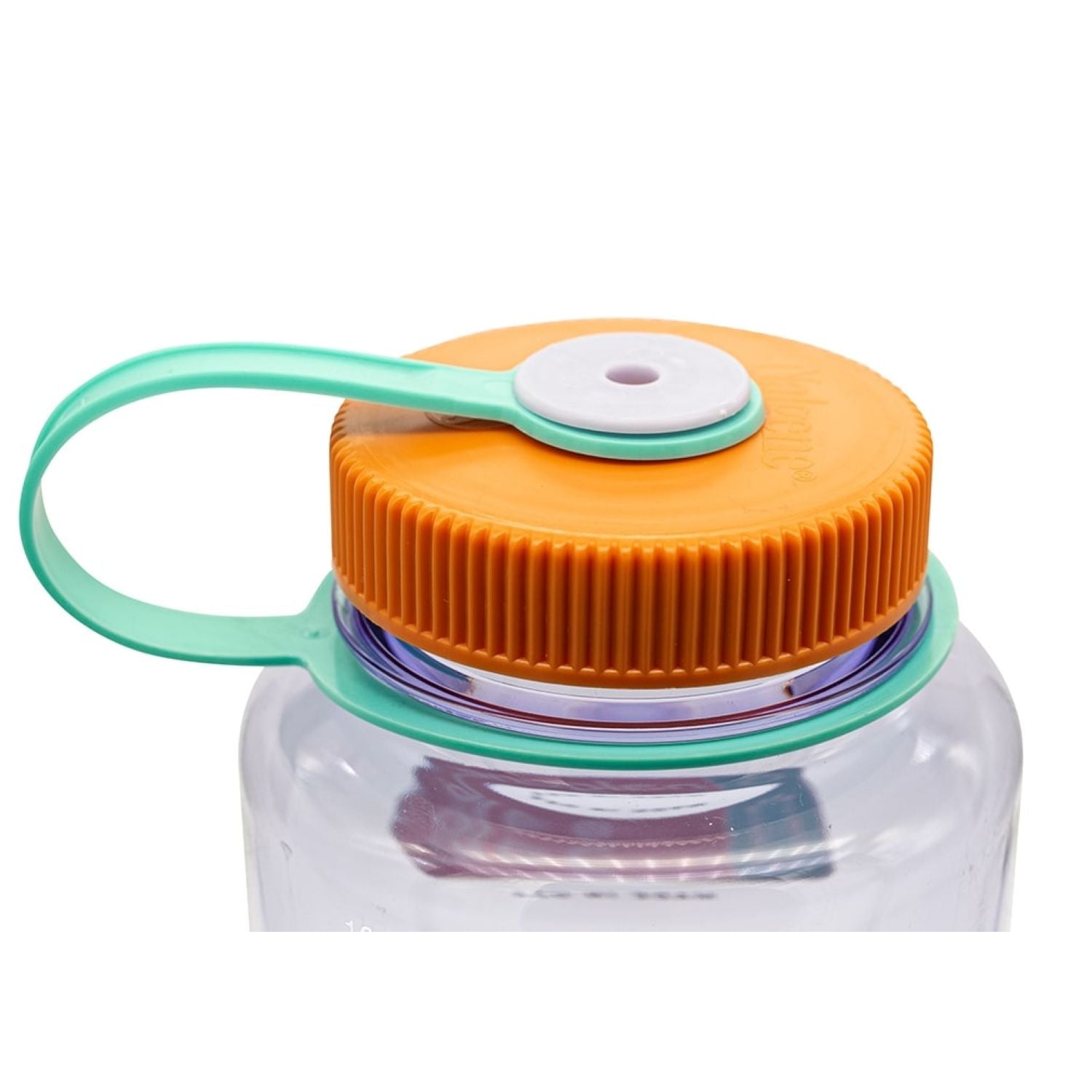 Nalgene 32oz Wide Mouth Water Bottle (Plain)