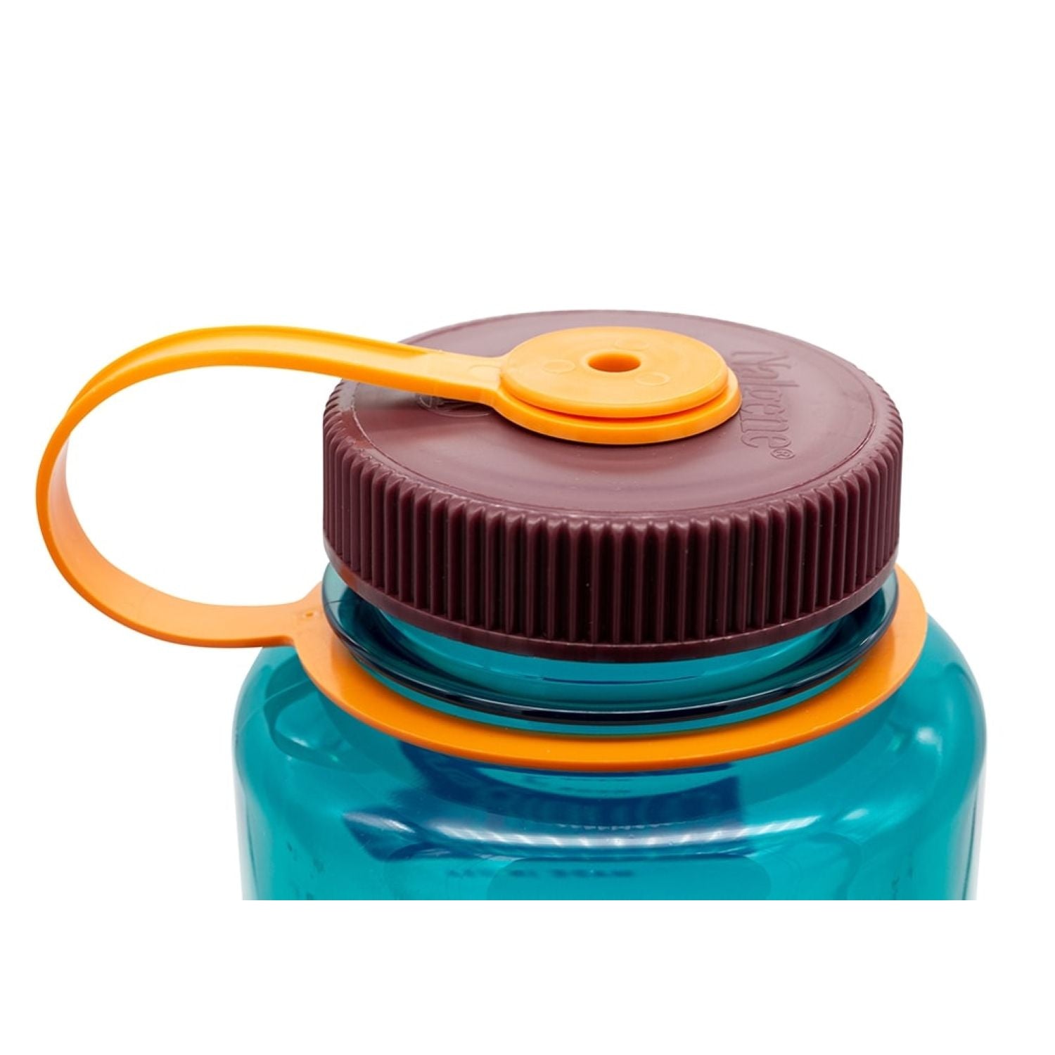 Nalgene 32oz Wide Mouth Water Bottle (Plain)