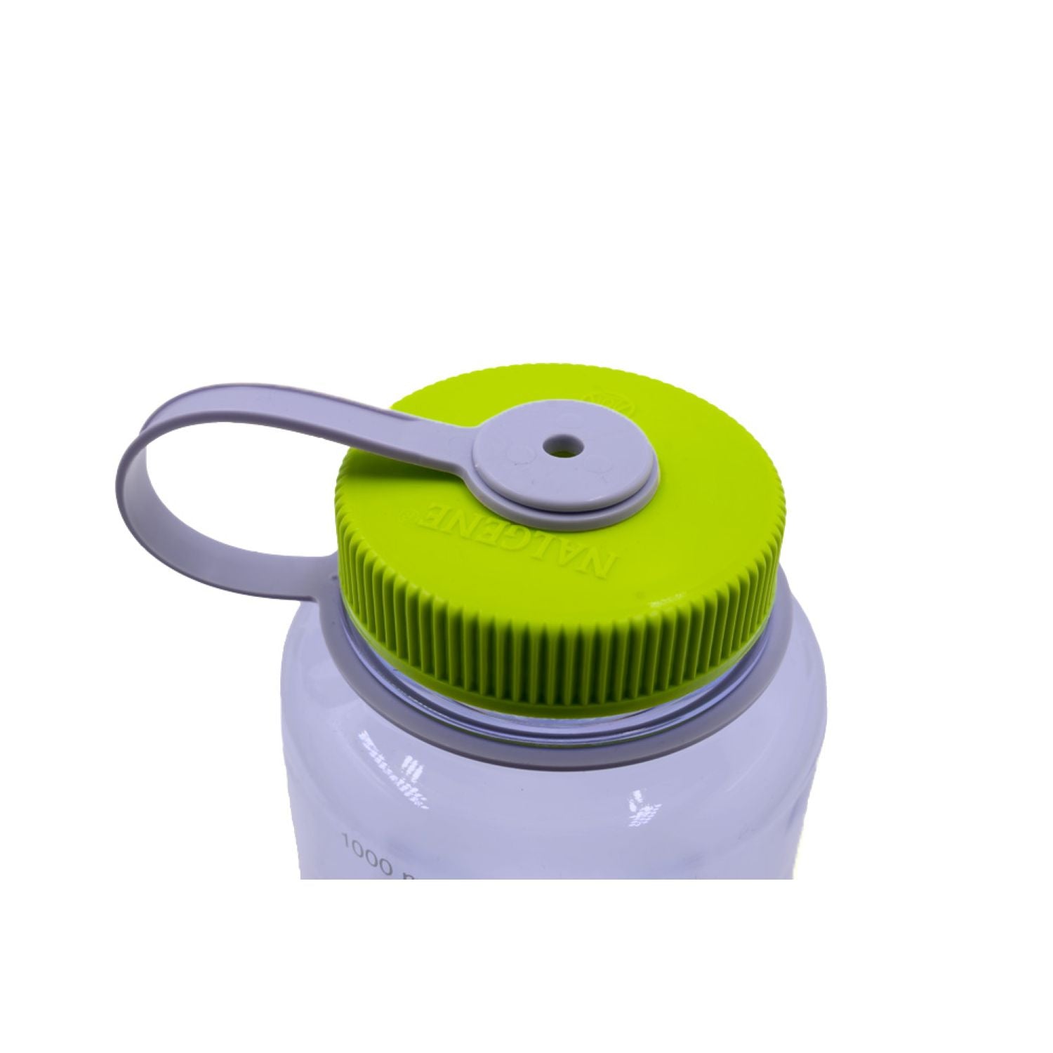 Nalgene 32oz Wide Mouth Water Bottle (Plain)