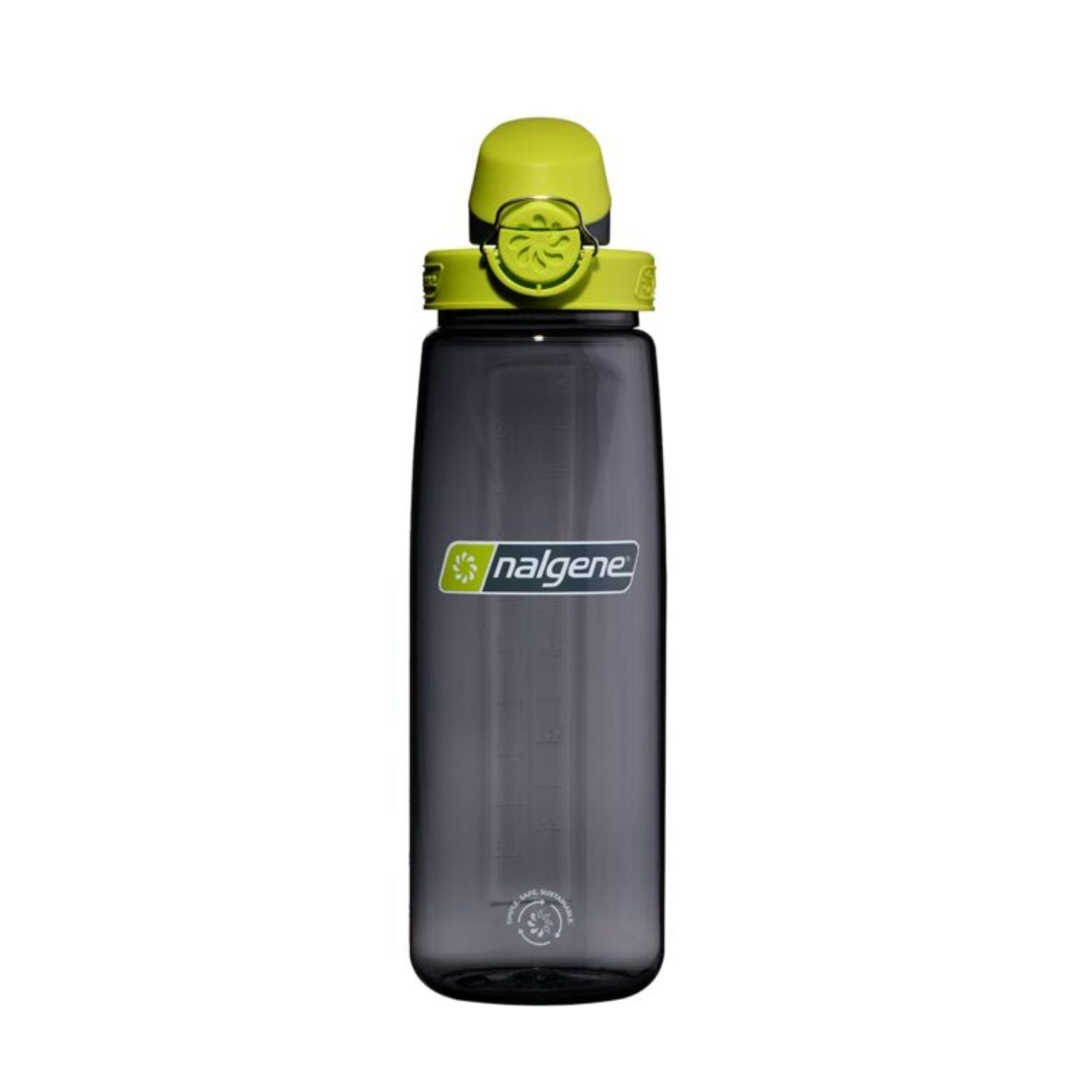 Nalgene 24oz On-The-Fly (OTF) Water Bottle | Gifts & Lifestyle, Non-insulated Water Bottles, Travel Accessories, Water Bottles | Nalgene Water Bottles