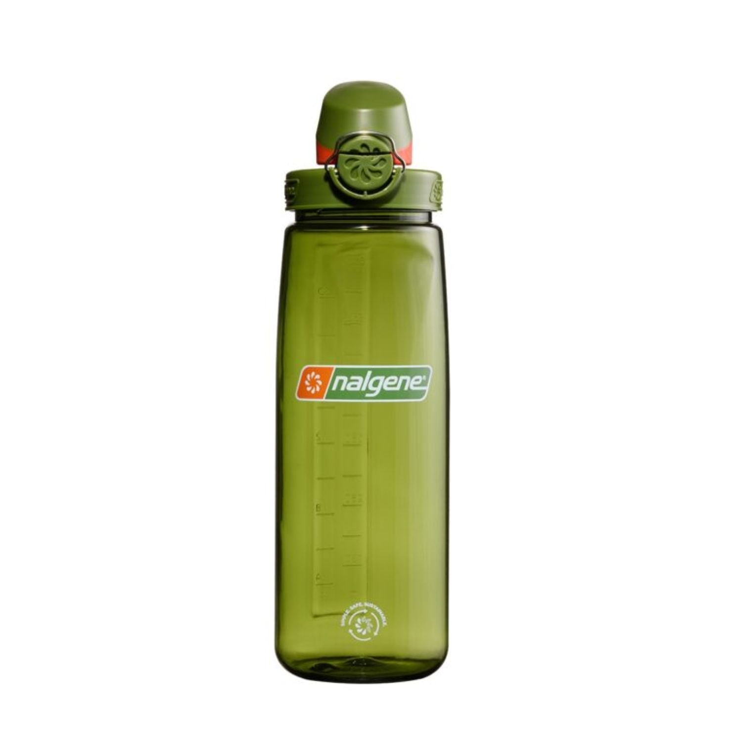 Nalgene 24oz On-The-Fly (OTF) Water Bottle (SA)