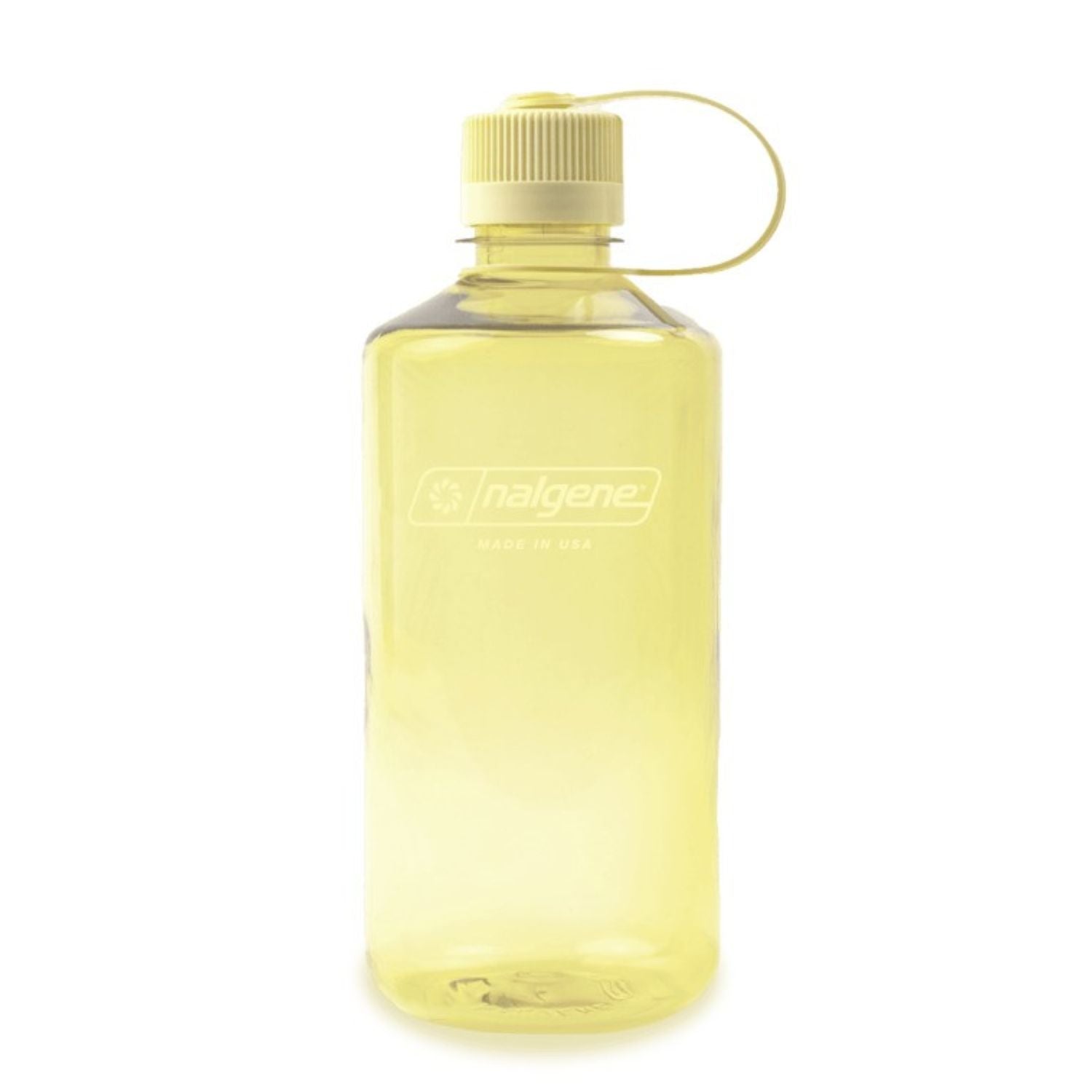 Nalgene 32oz Narrow Mouth Sustain Water Bottle (Monochrome) | Gifts & Lifestyle, Non-insulated Water Bottles, Travel Accessories, Water Bottles | Nalgene Water Bottles