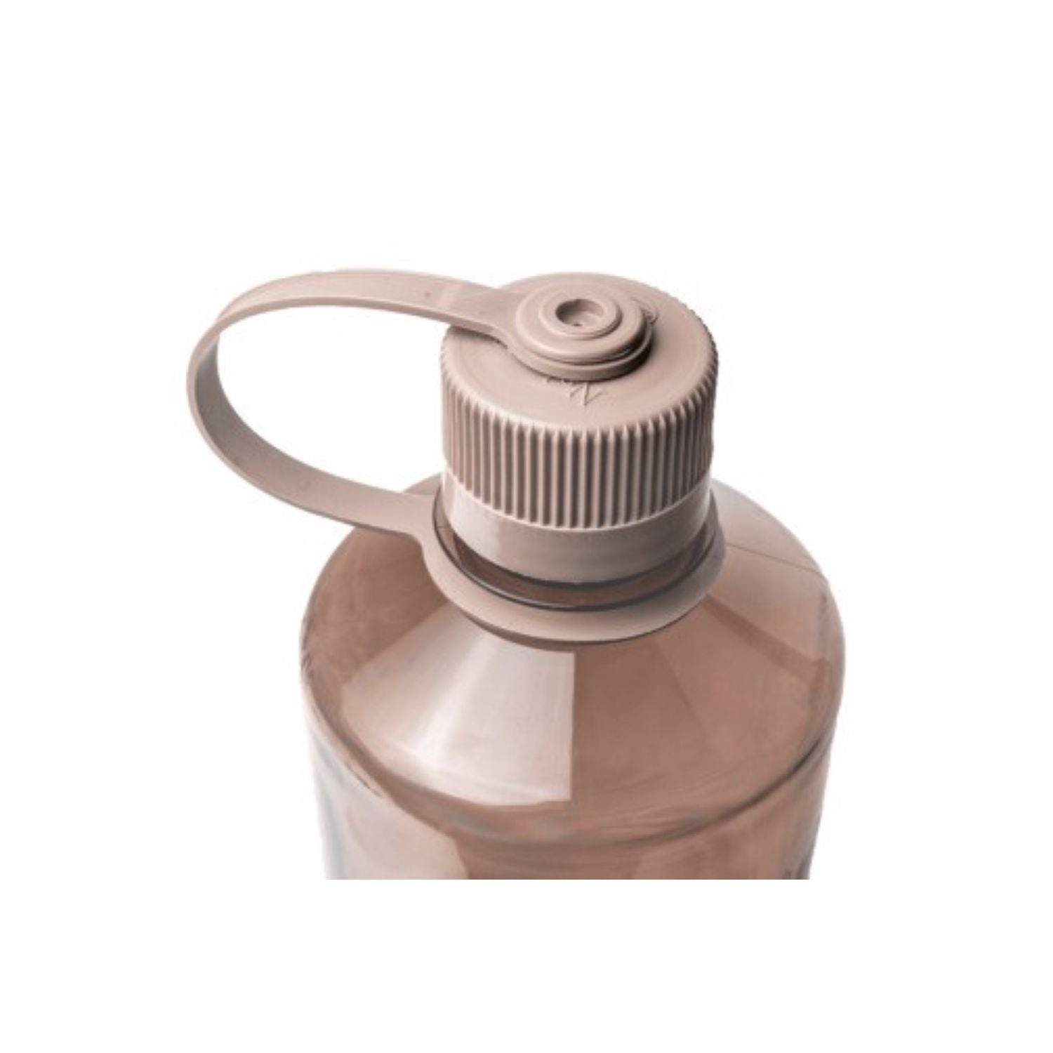 Nalgene 32oz Narrow Mouth Sustain Water Bottle (Monochrome)