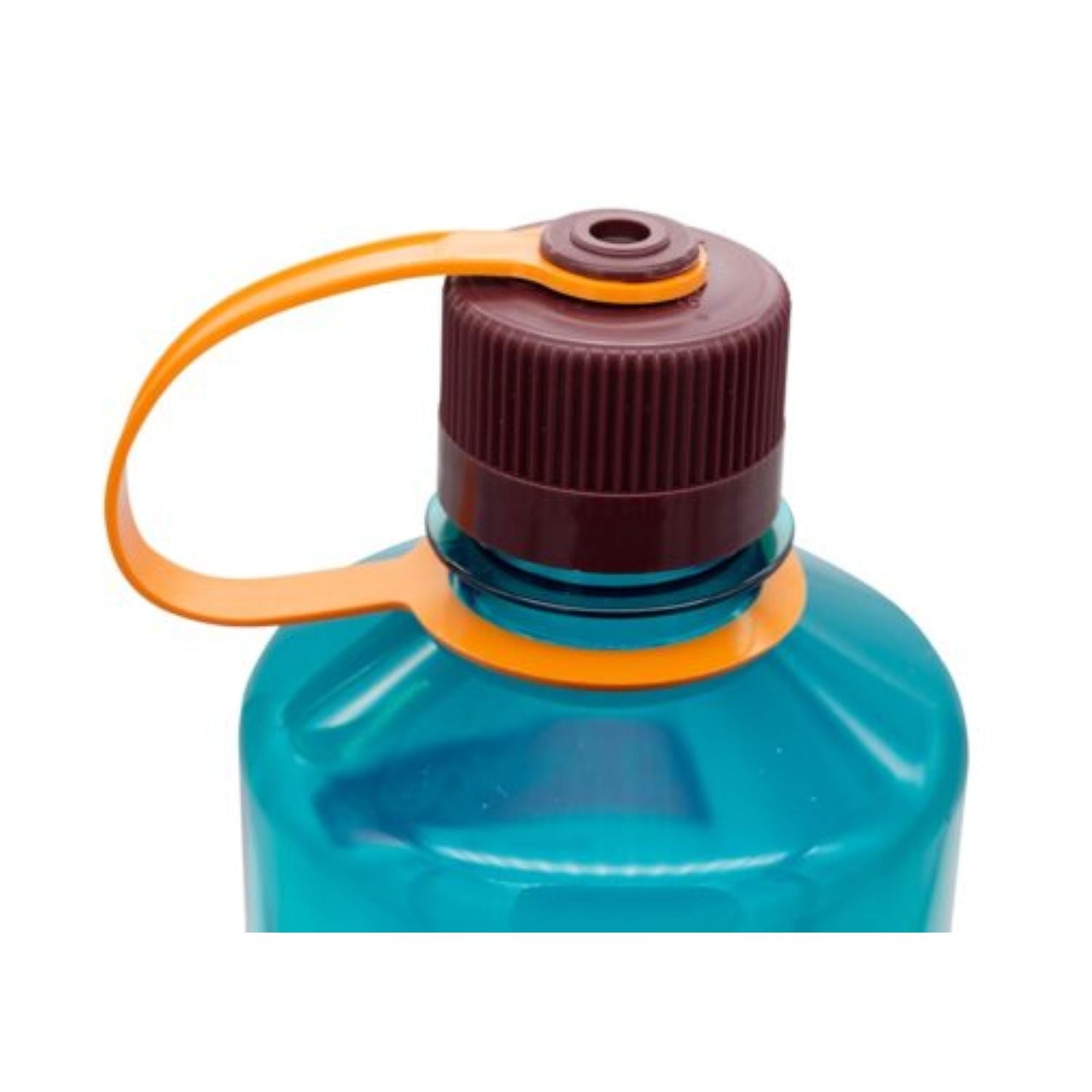 Nalgene 32oz Narrow Mouth Water Bottle (Plain) (SA)