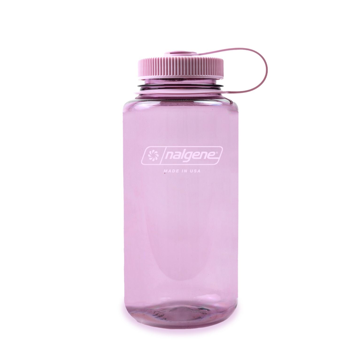 Nalgene 32oz Wide Mouth Sustain Water Bottle (Monochrome) | Gifts & Lifestyle, Non-insulated Water Bottles, Travel Accessories, Water Bottles | Nalgene Water Bottles