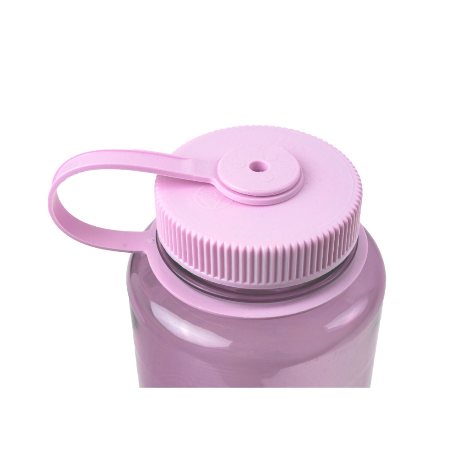 Nalgene 32oz Wide Mouth Sustain Water Bottle (Monochrome)