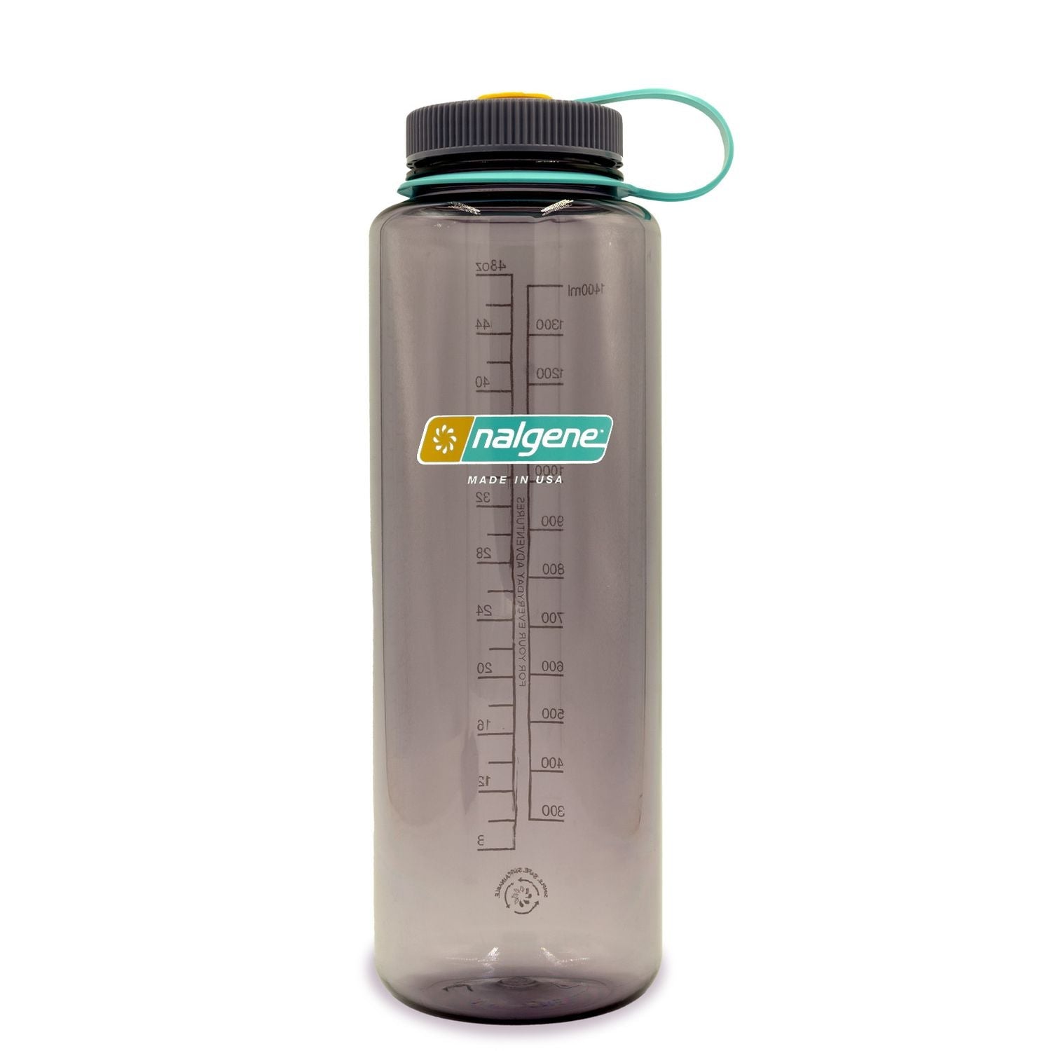 Nalgene 48oz Silo Water Bottle
