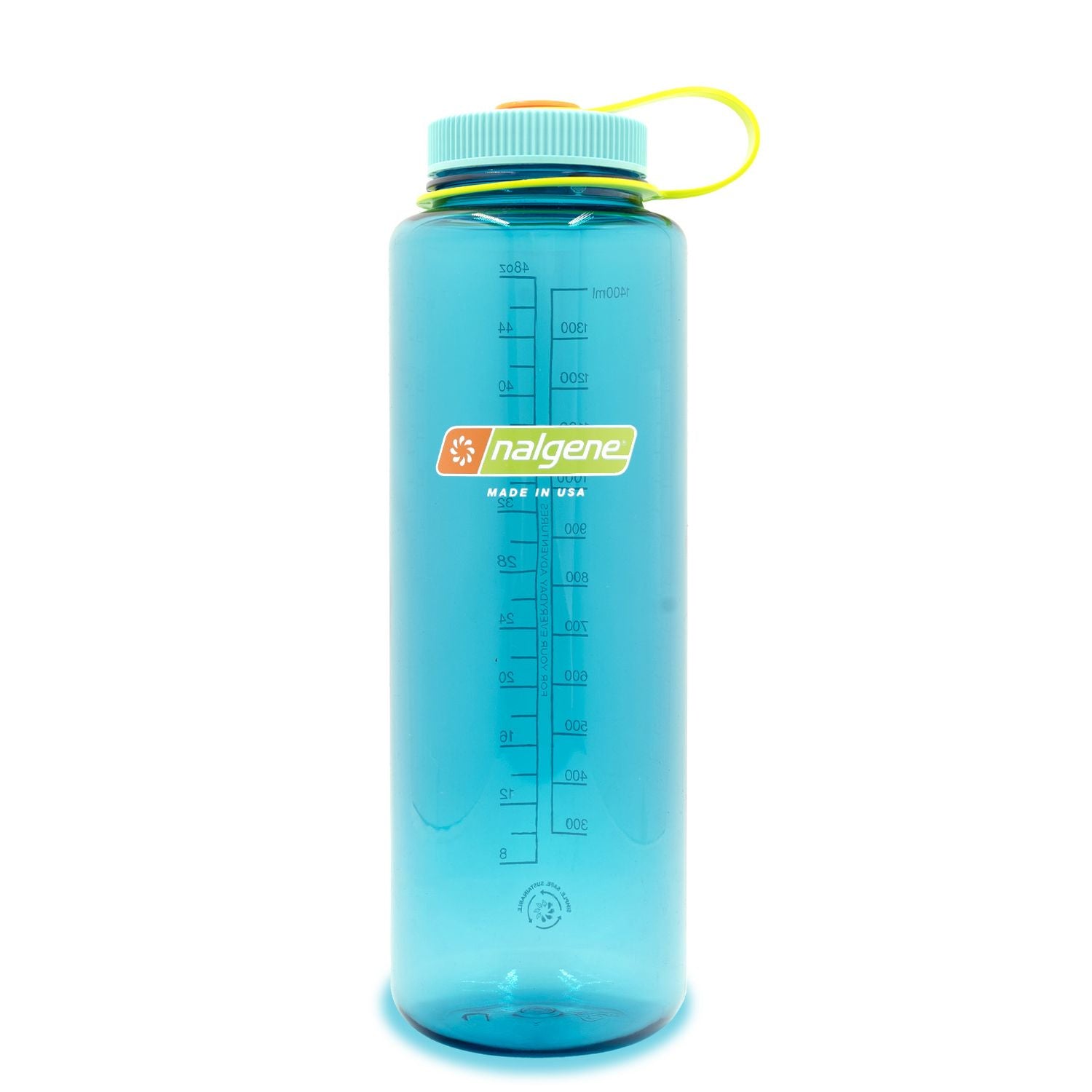 Nalgene 48oz Silo Water Bottle