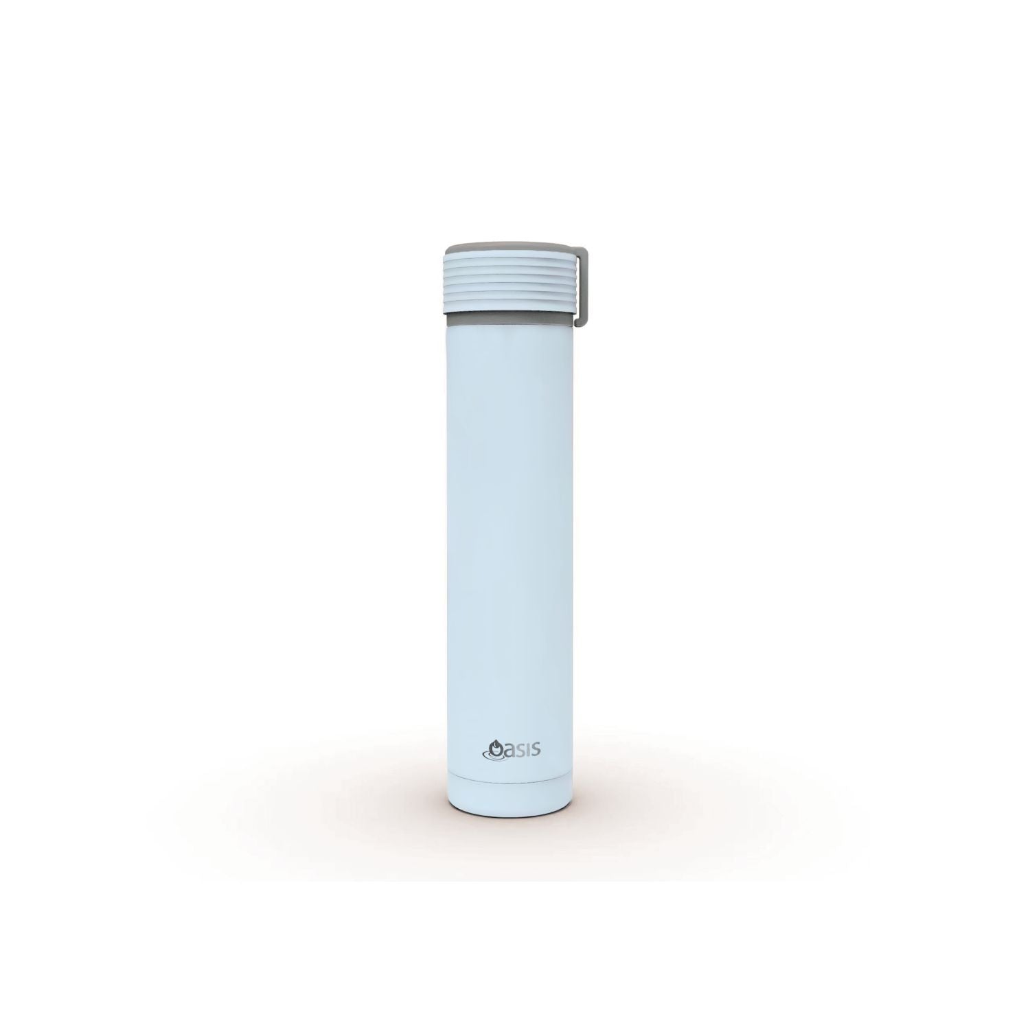 Oasis Skinny Mini Insulated Water Bottle 250ML Matte (SA)