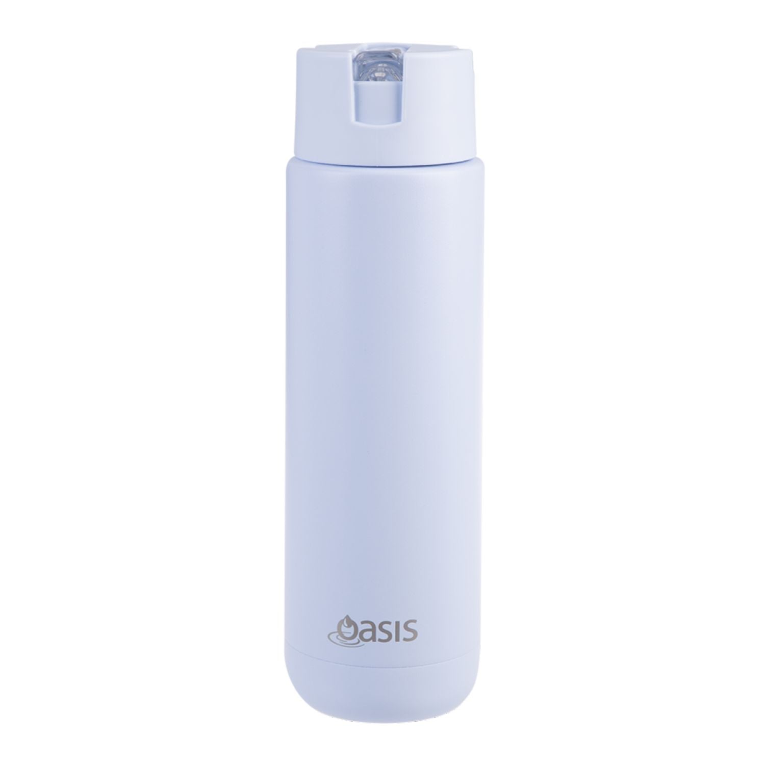 Oasis Stainless Steel Insulated Ceramic Moda Bottle 700ML