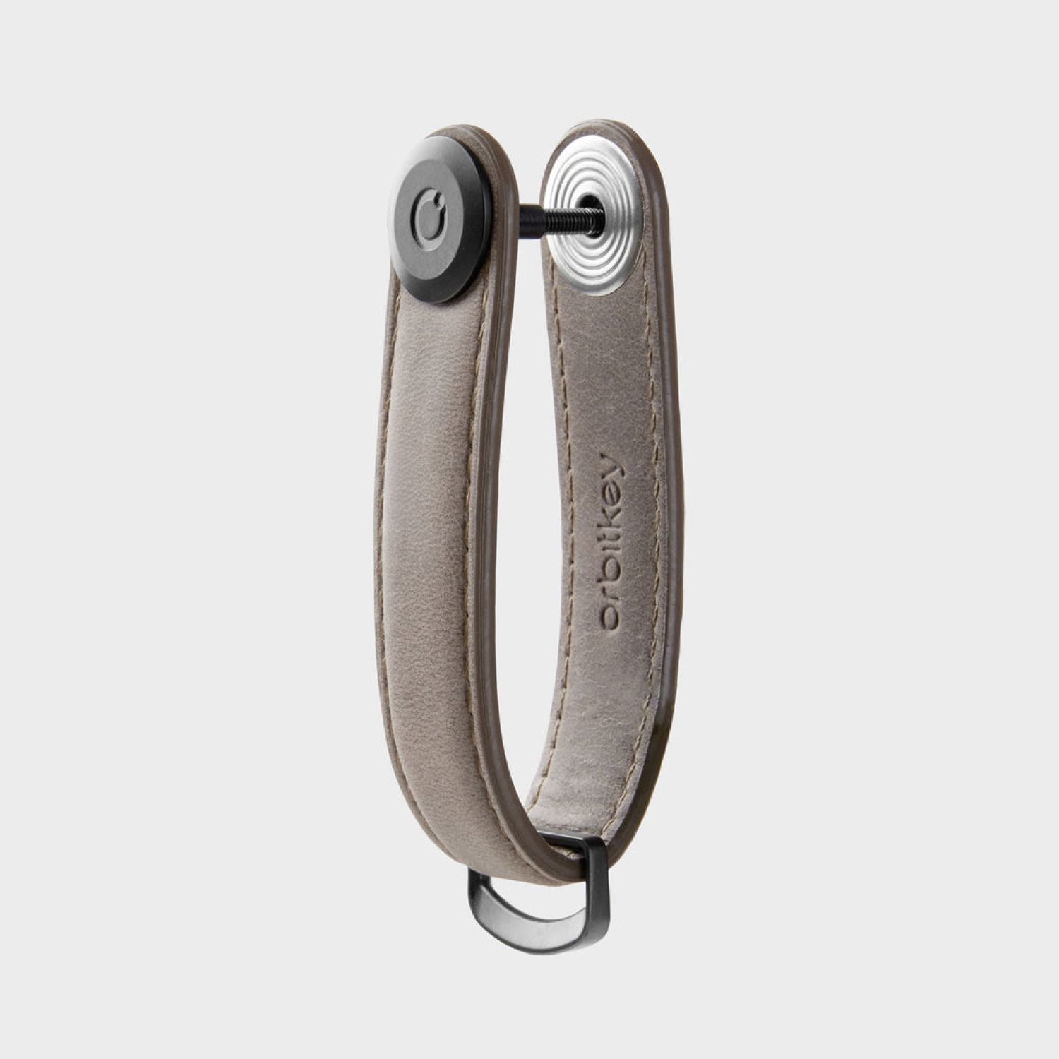 Orbitkey Crazy Horse Leather Key Organizer (SA)