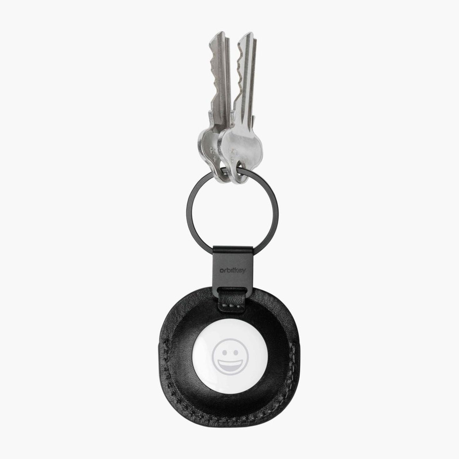 Orbitkey Leather Holder for AirTag