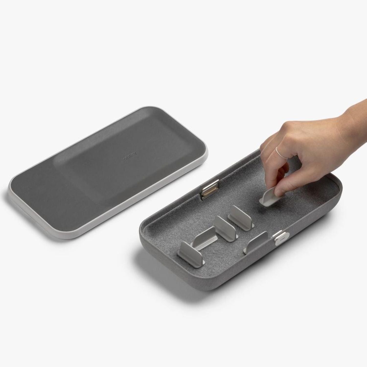Orbitkey Nest Desk Organizer