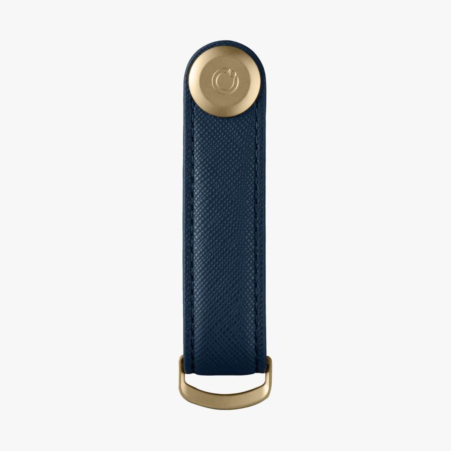 Orbitkey Saffiano Leather Key Organizer
