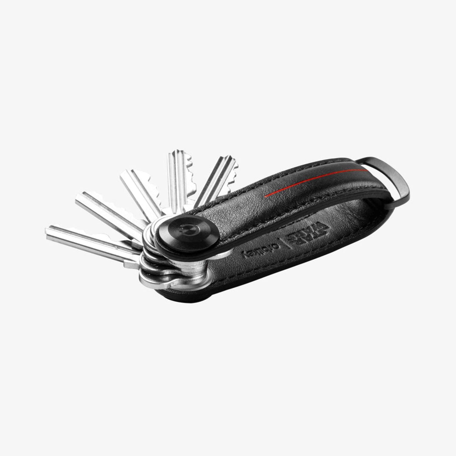Orbitkey Star Wars Leather Key Organiser