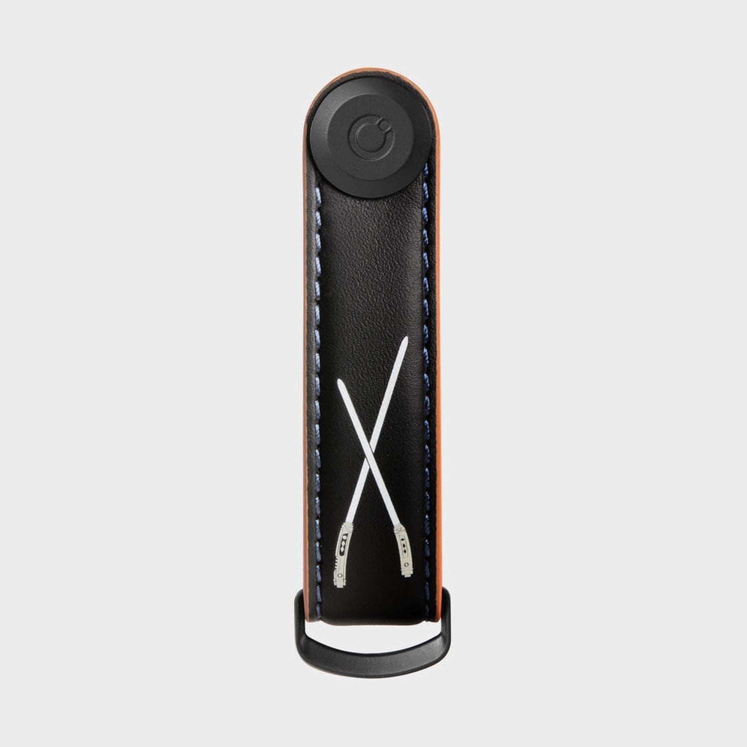 Orbitkey Star Wars Leather Key Organiser