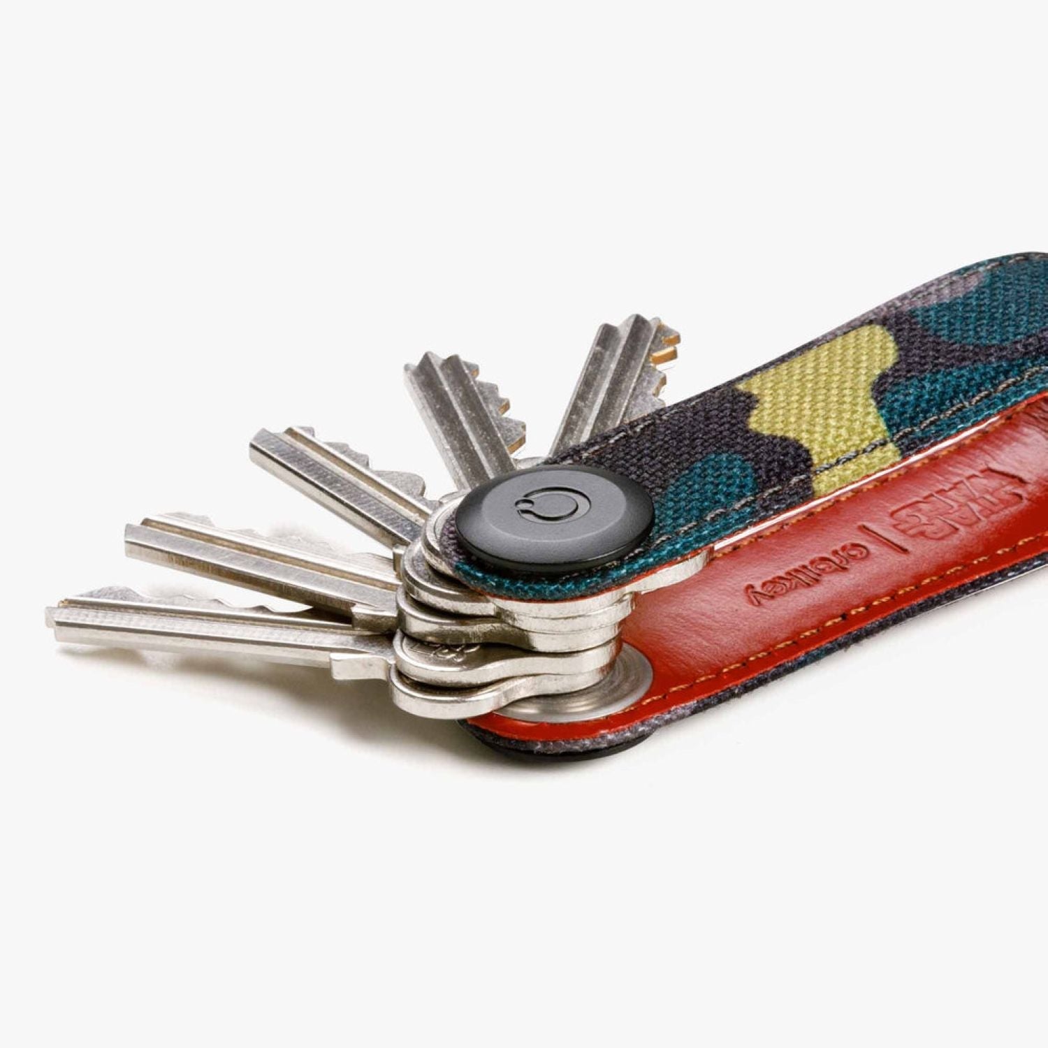 Orbitkey Star Wars Leather Key Organiser