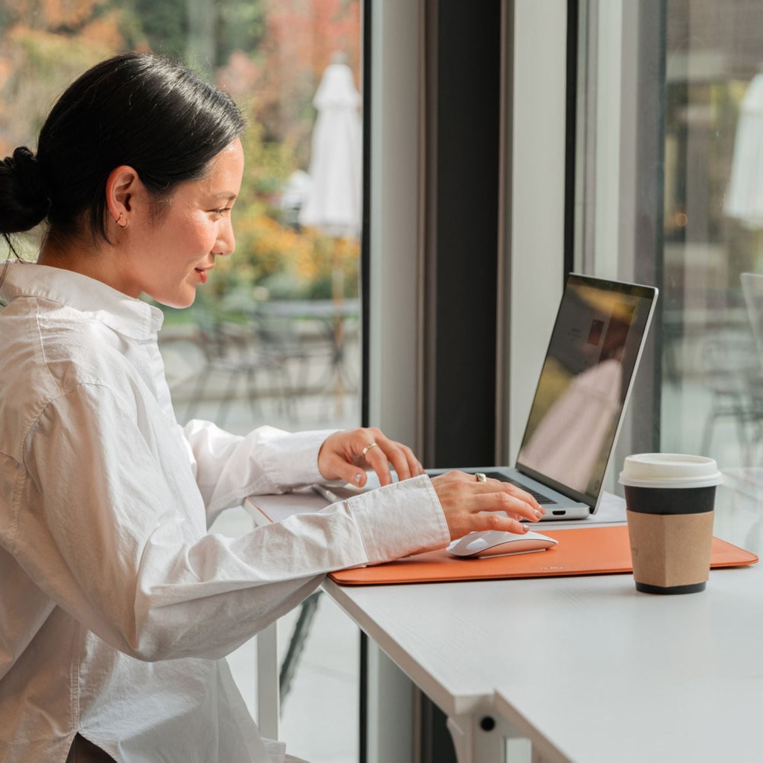 Orbitkey Hybrid Laptop Sleeve 14"