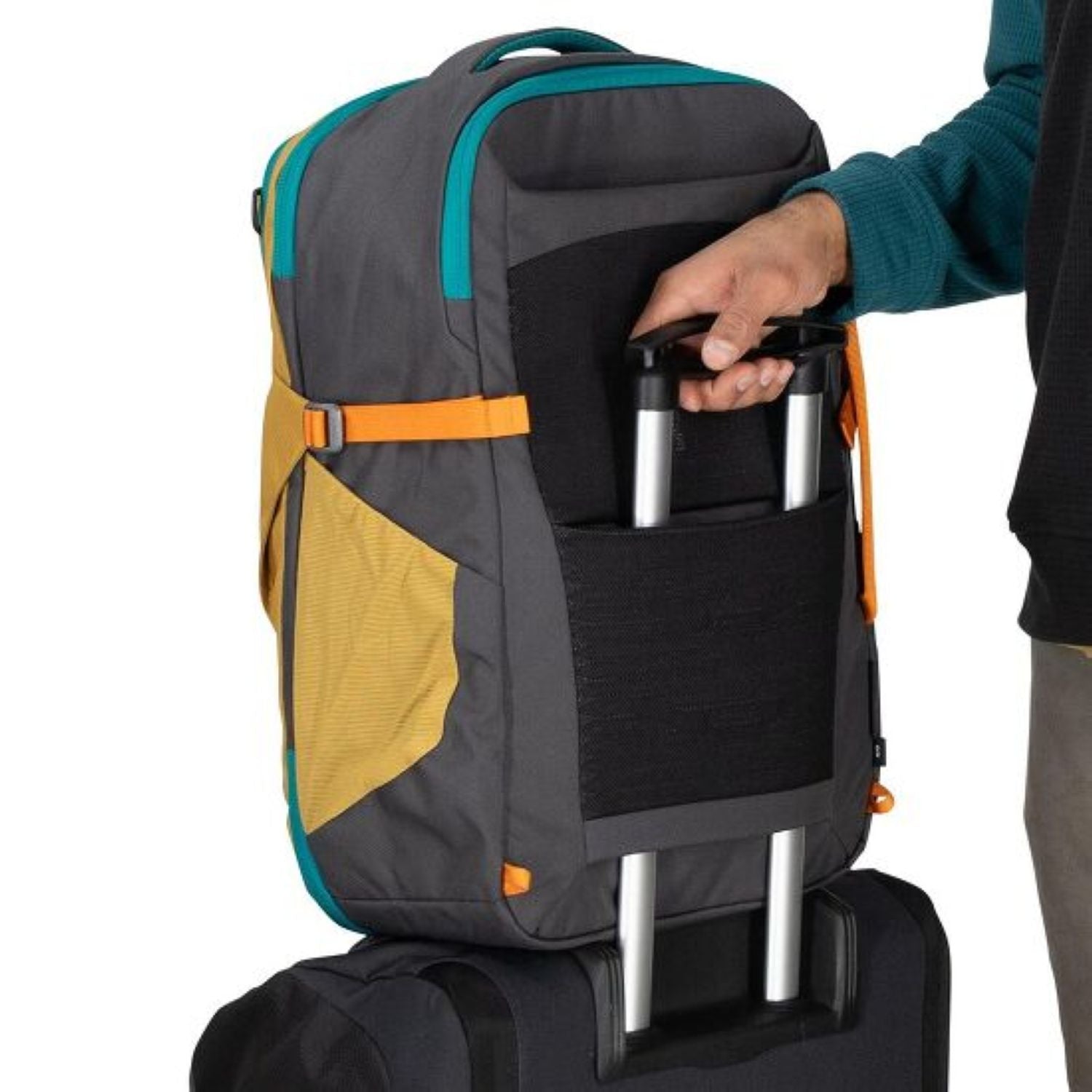 Osprey Daylite Carry-On Travel Pack 35