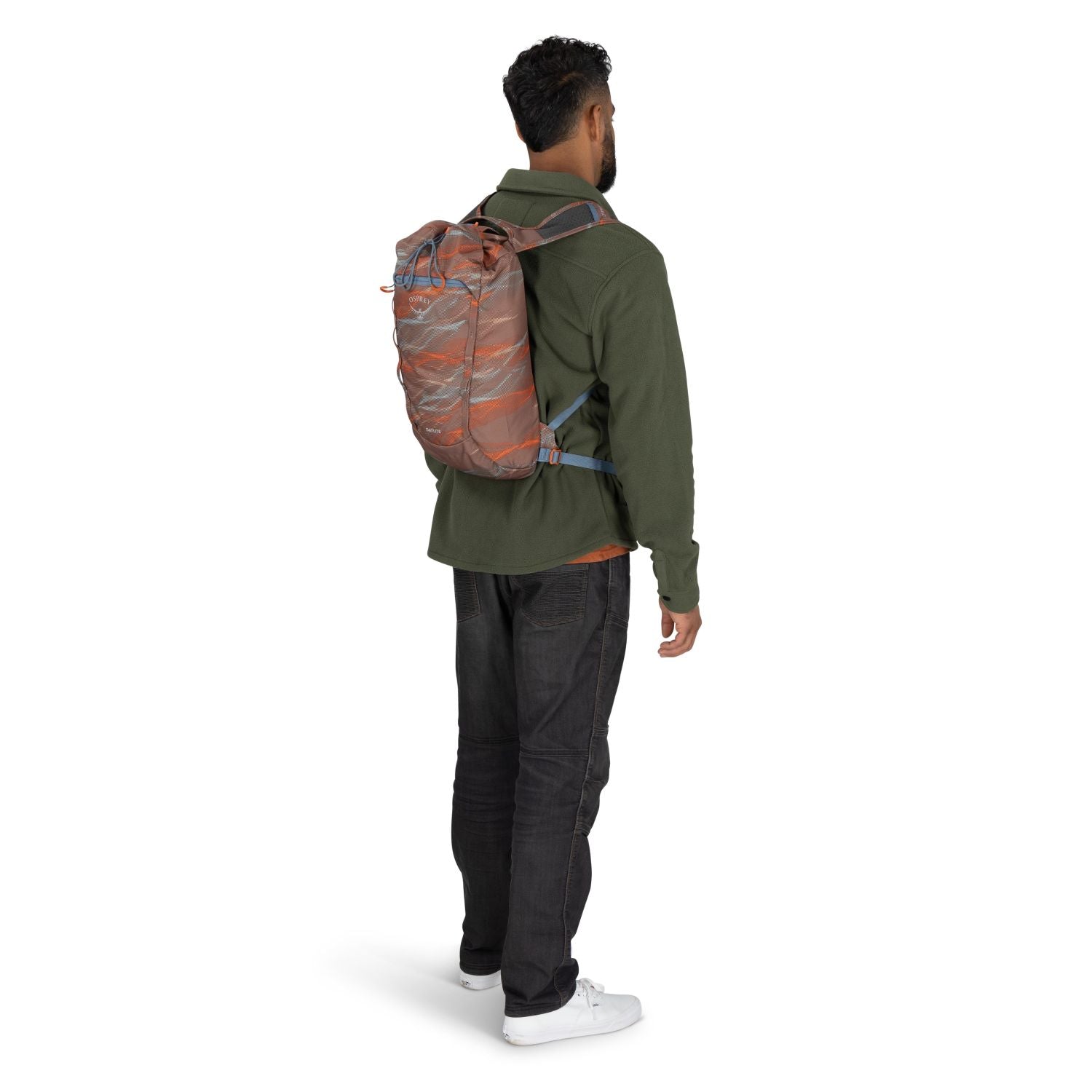 Osprey Daylite Cinch 15L Backpack - Everyday