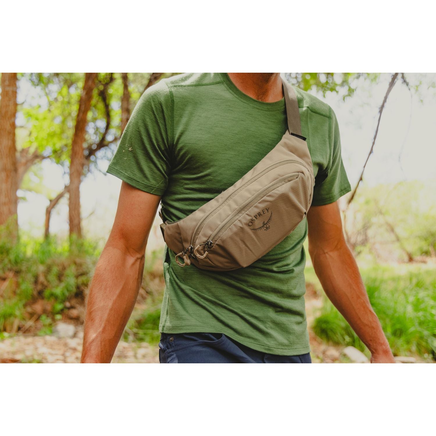Osprey Daylite Waist Pack