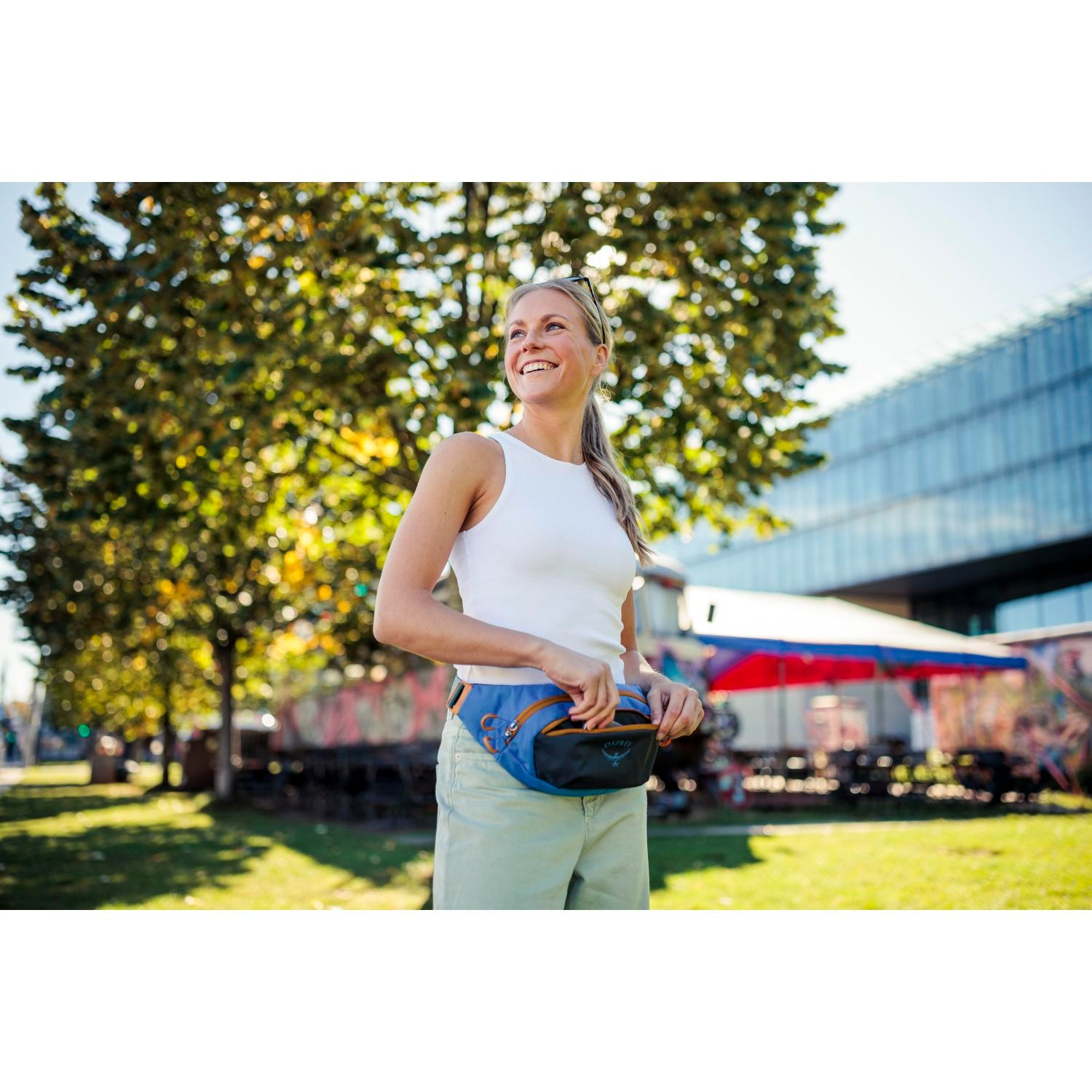 Osprey Daylite Waist Pack