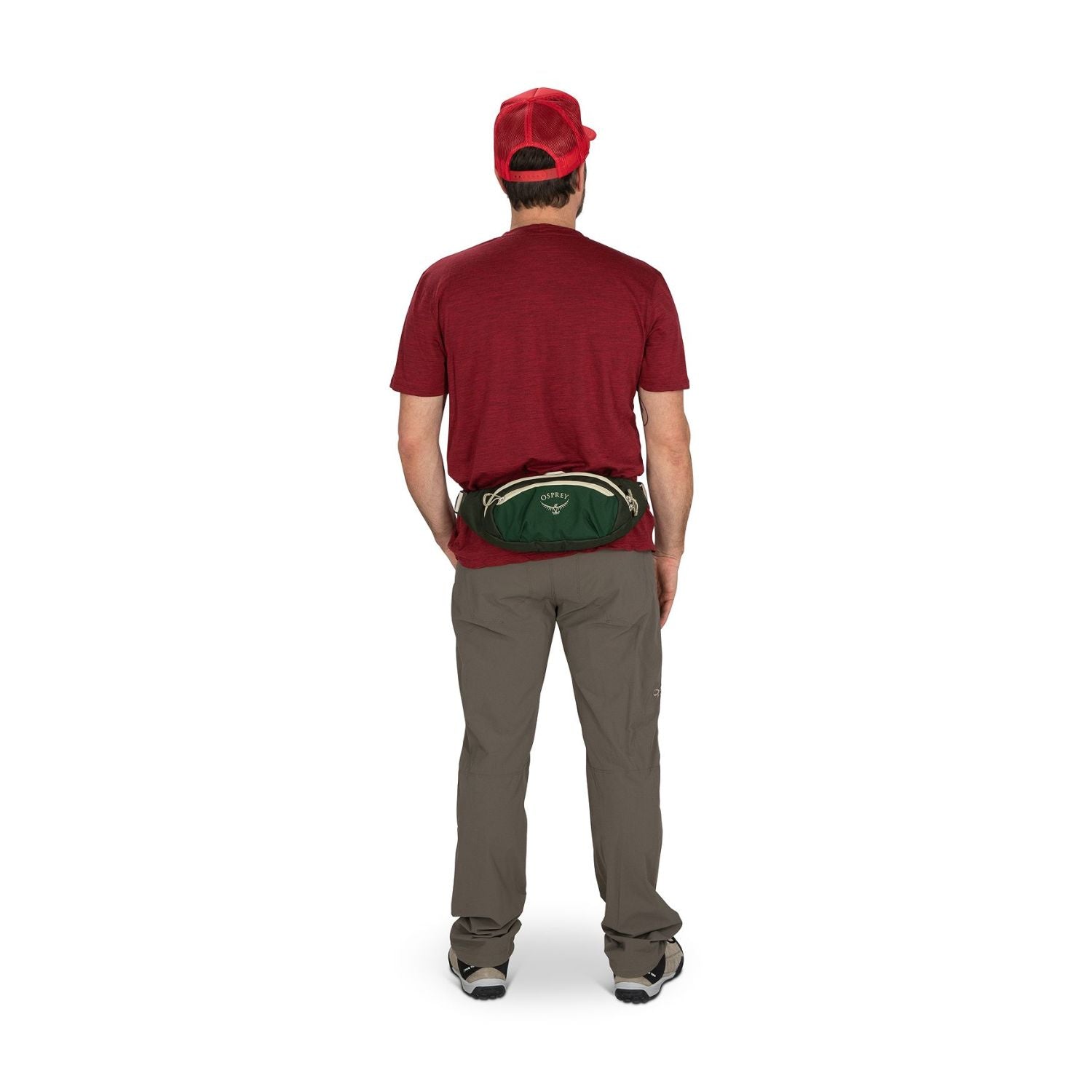 Osprey Daylite Waist Pack (SA)