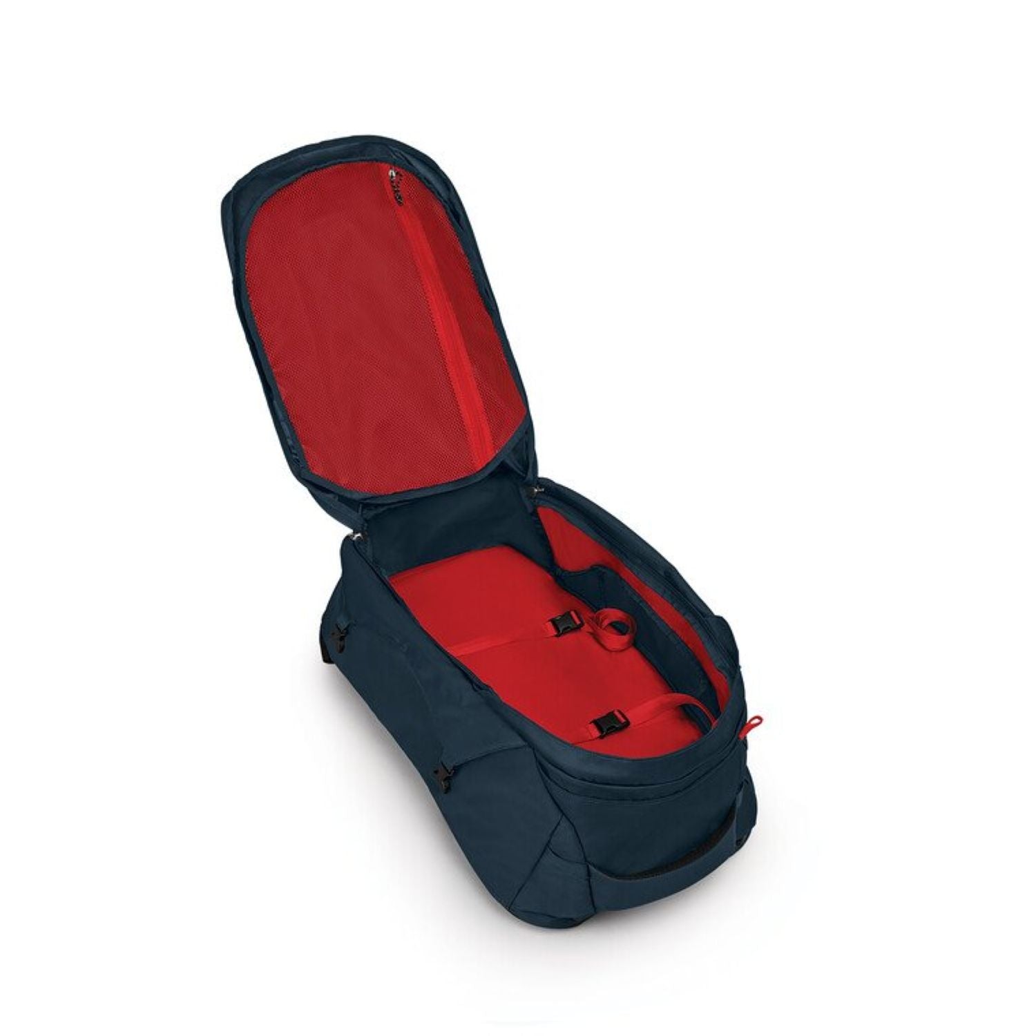 Osprey Farpoint 40 Backpack - Men's Travel Pack