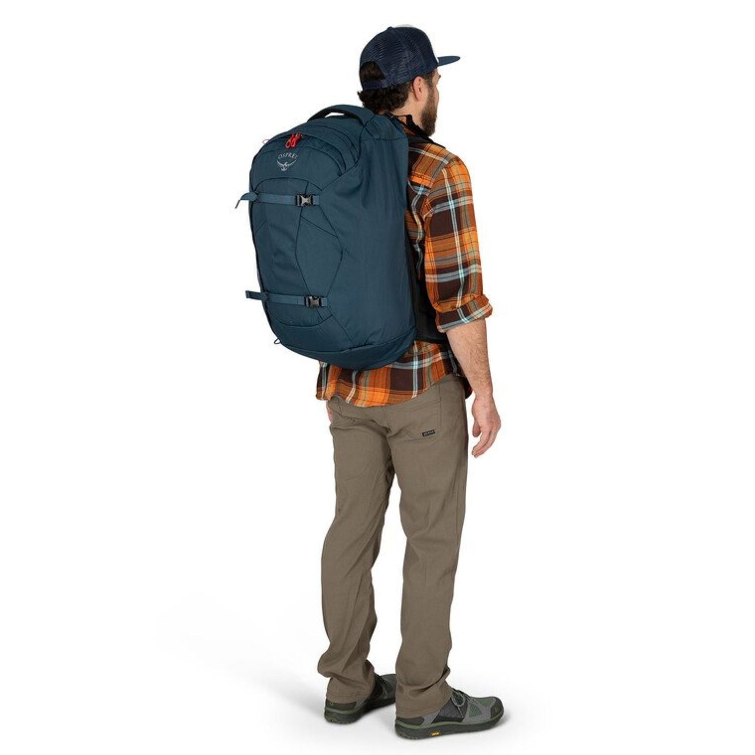 Osprey Farpoint 40 Backpack - Men's Travel Pack