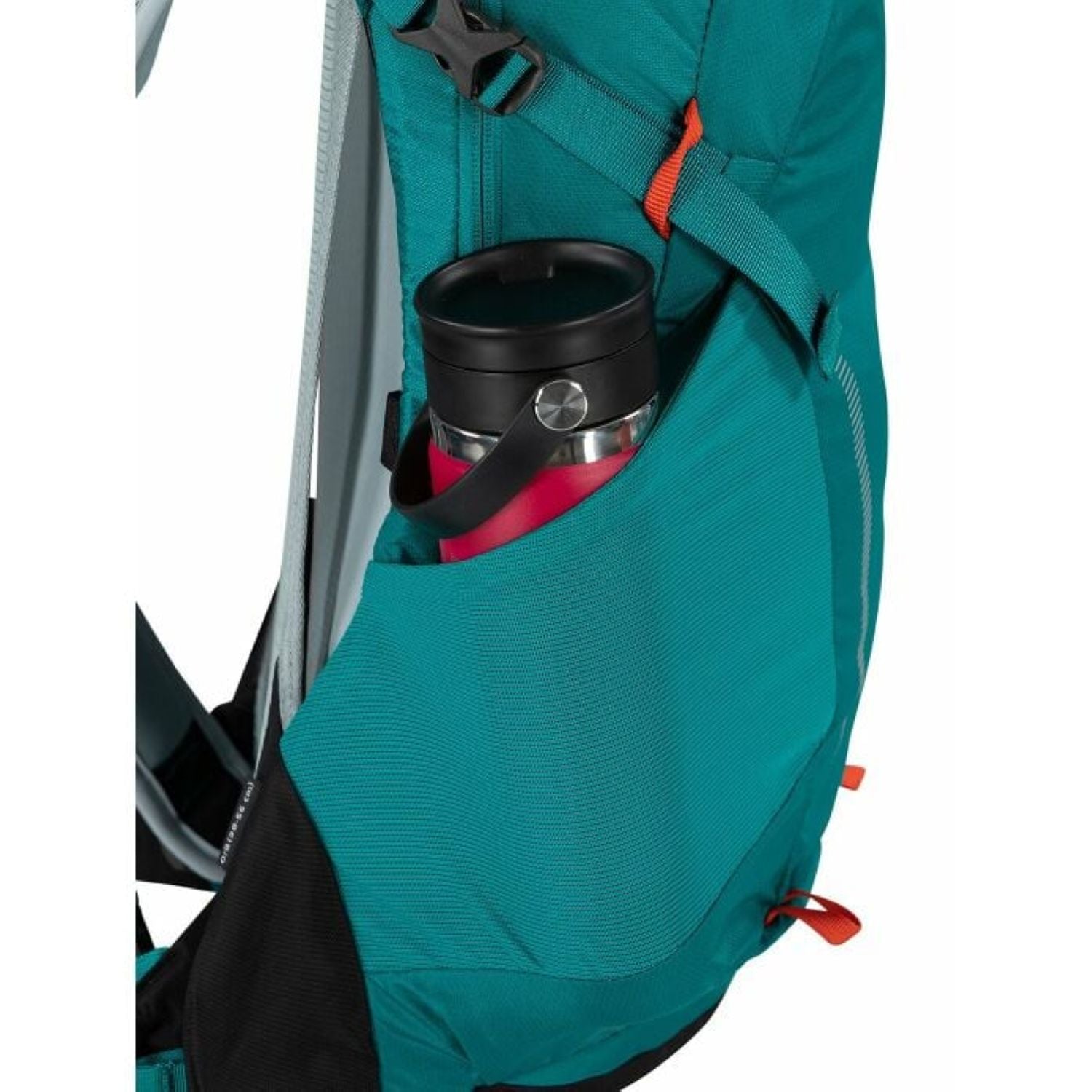 Osprey Hikelite 18 Backpack - Hiking - Everyday