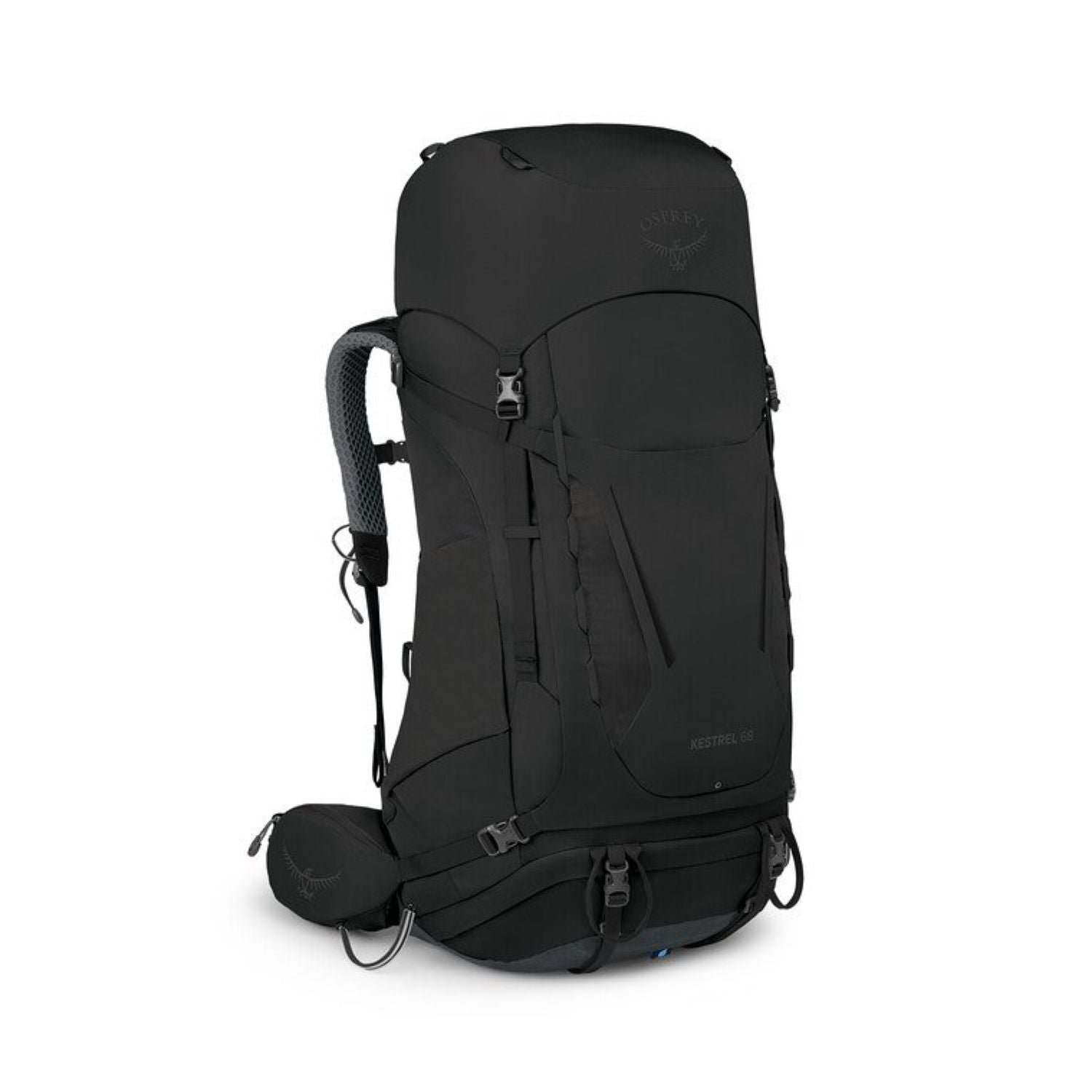 Osprey Kestrel 68 Backpack L/XL - Men's Backpacking