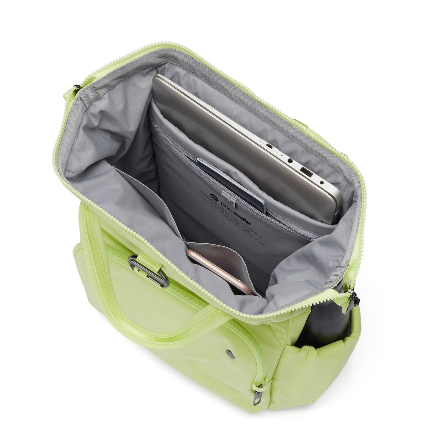 Pacsafe Citysafe Cx Anti-Theft Backpack