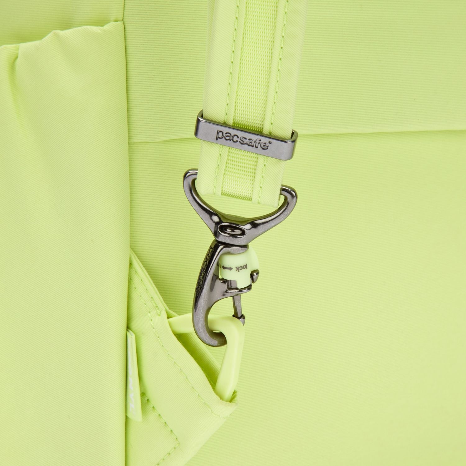 Pacsafe Citysafe Cx Anti-Theft Backpack