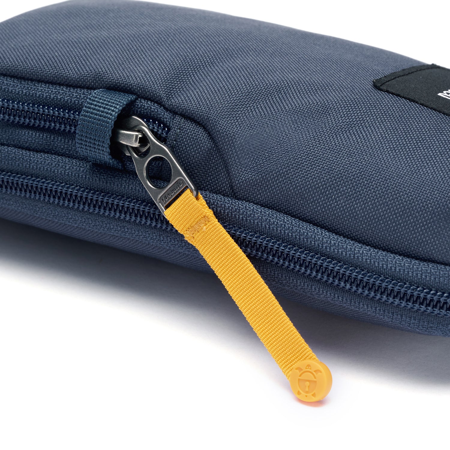 Pacsafe Go Tech Crossbody Bag