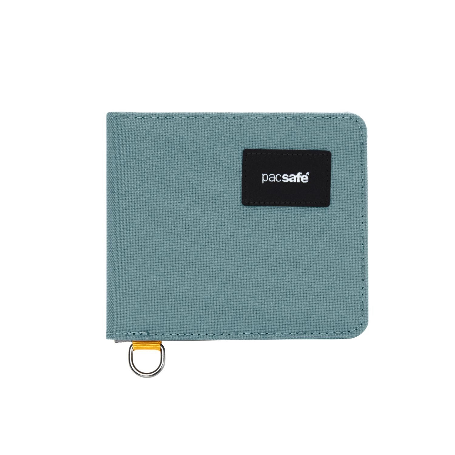 Pacsafe Rfidsafe RFID Blocking Bifold Wallet