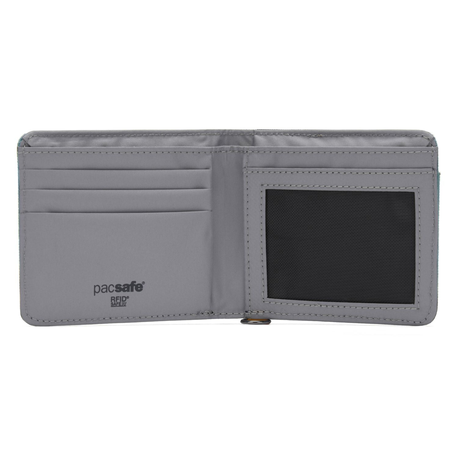 Pacsafe Rfidsafe RFID Blocking Bifold Wallet