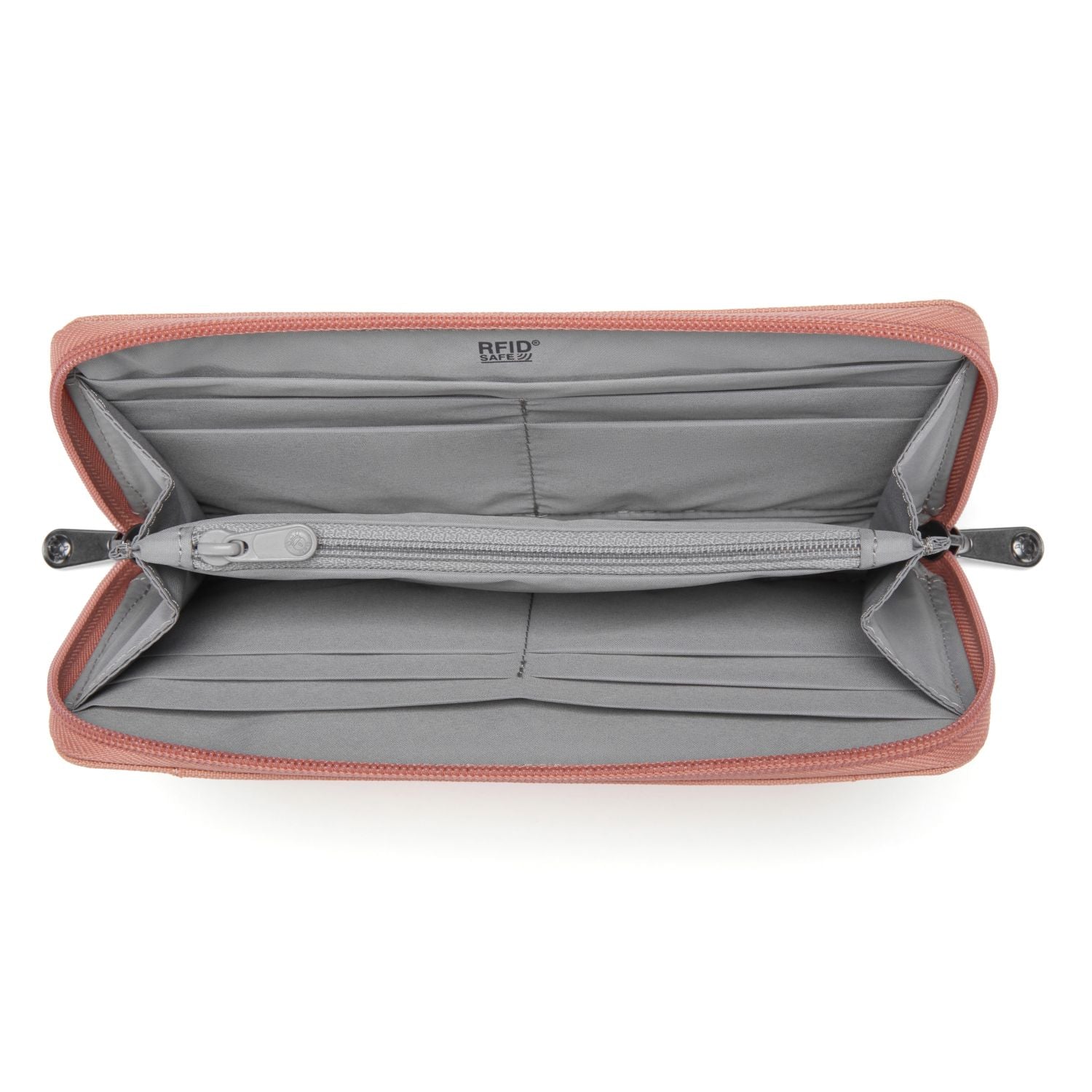 Pacsafe RFIDsafe Continental Wallet (SA)