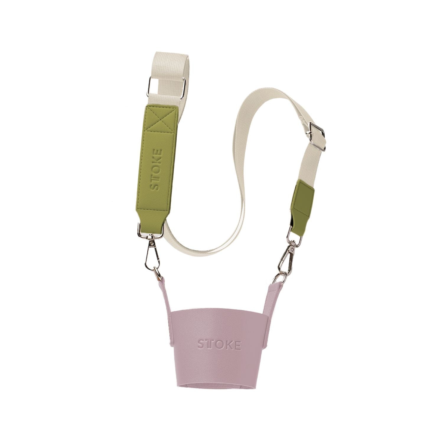 STTOKE Kerrie Extension Polly Woven STTRAP