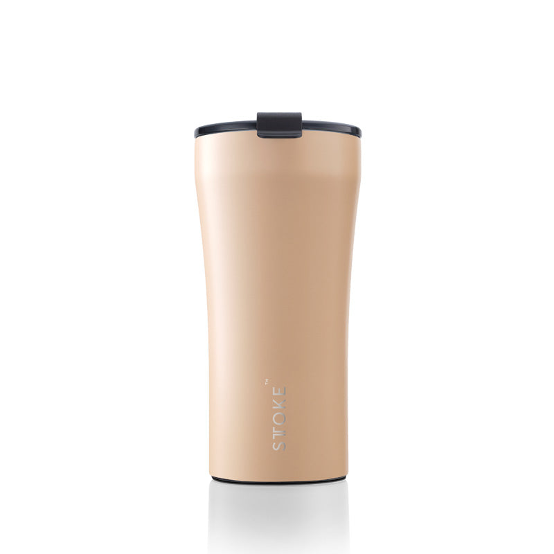 STTOKE Leakproof Ceramic Insulated Cup 16oz