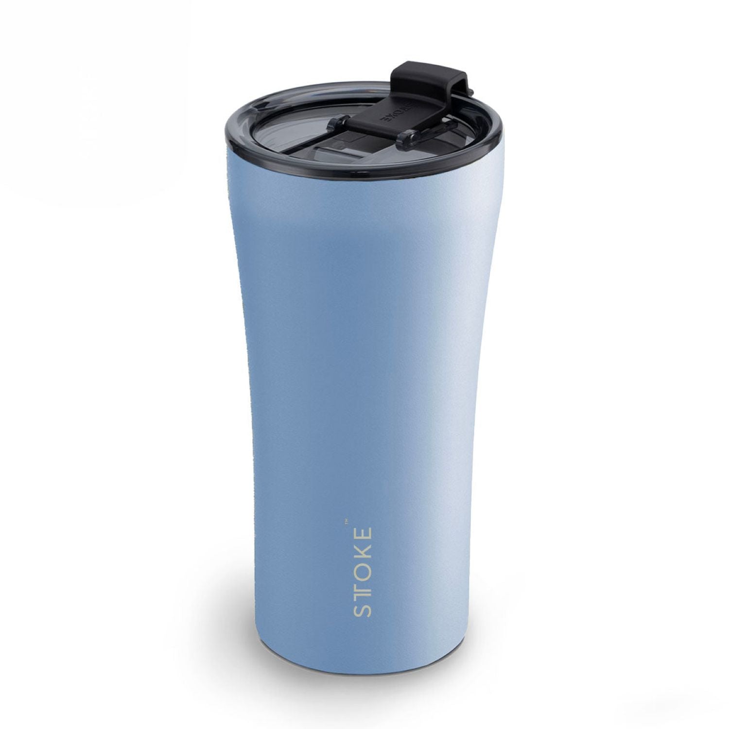 STTOKE Limited Edition Leakproof Ceramic Insulated Cup Powder Coating 16oz