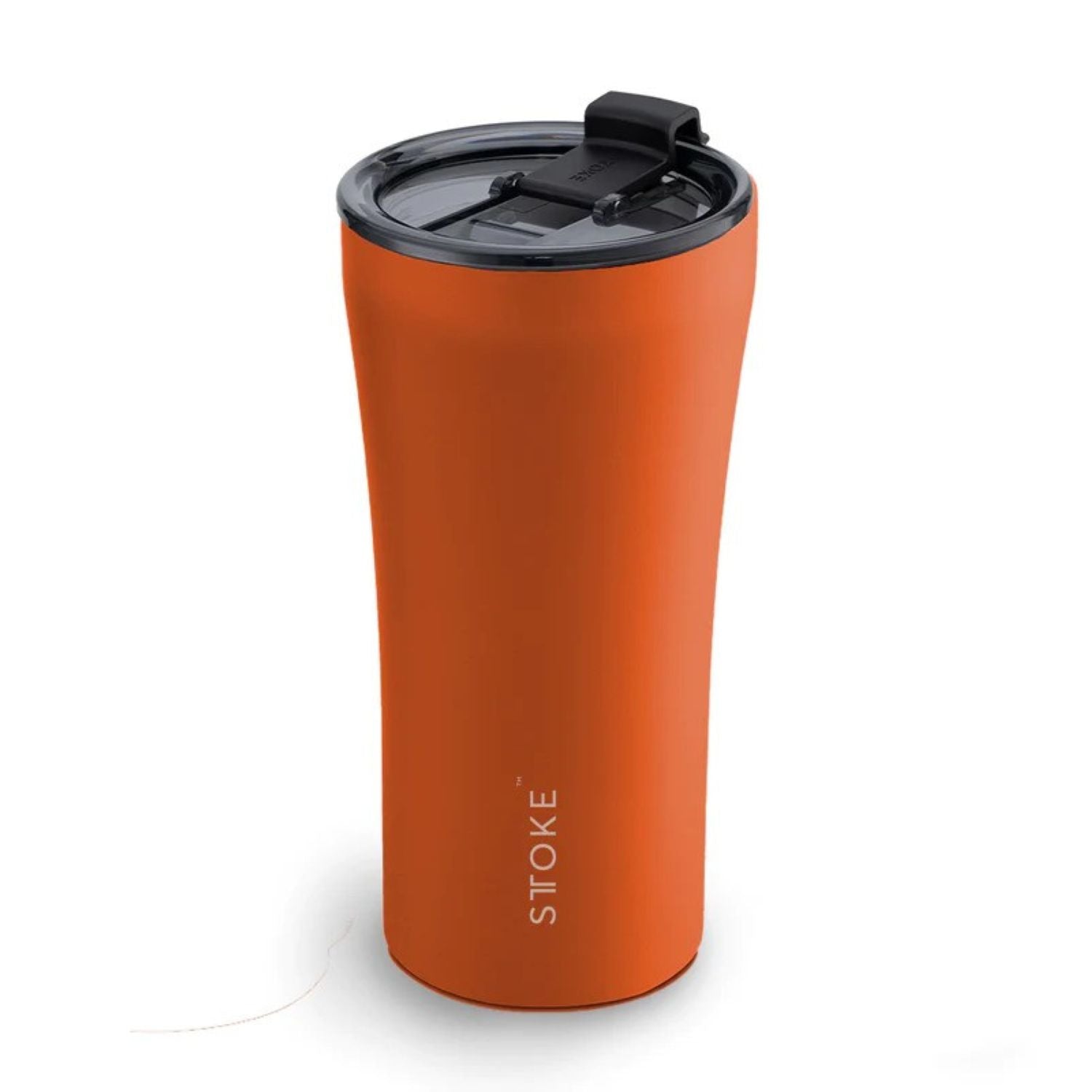 STTOKE Limited Edition Leakproof Ceramic Insulated Cup Powder Coating 16oz | Cups and Tumblers, Gifts & Lifestyle, Travel Accessories, Water Bottles | STTOKE