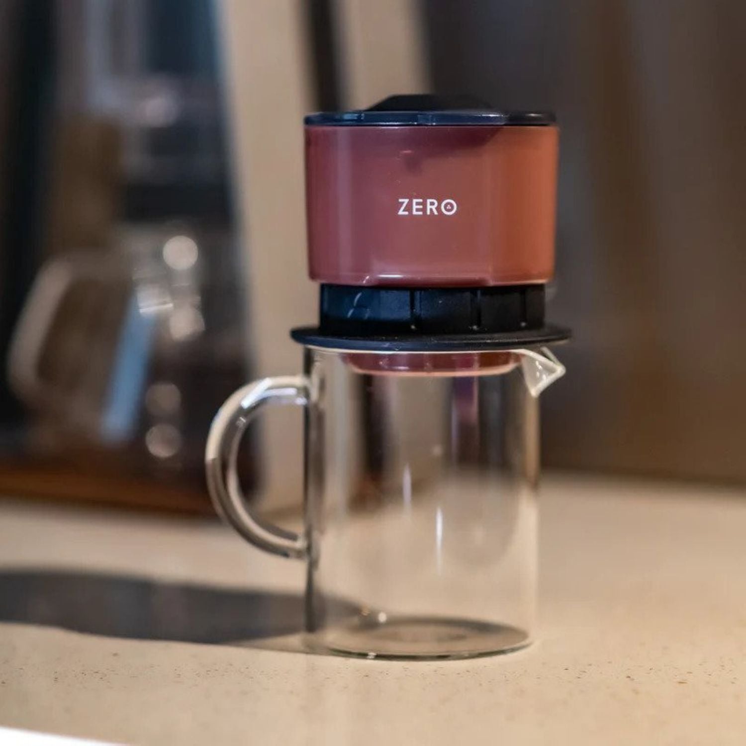 STTOKE Trinity Zero M2 Z-Pod