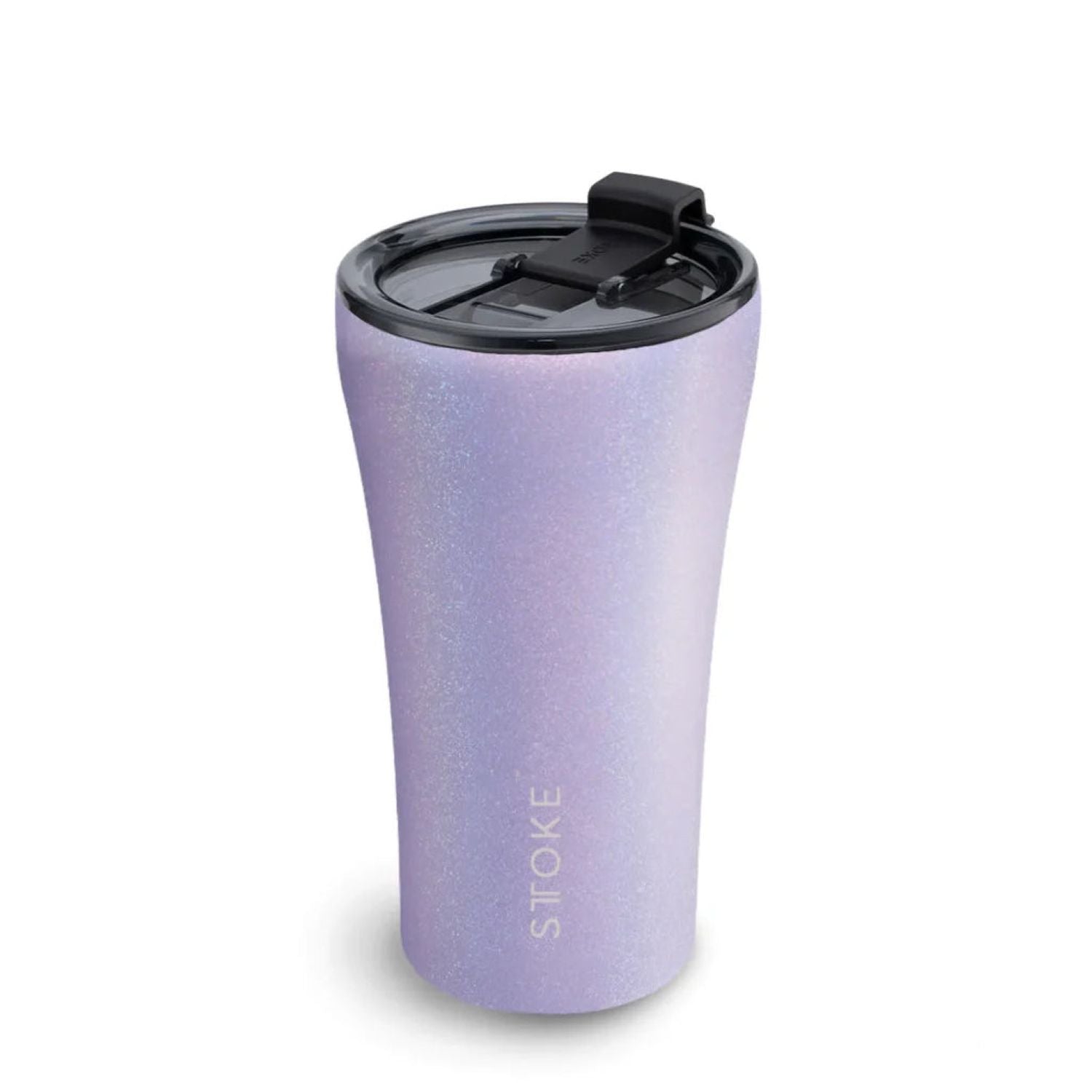 STTOKE Leakproof Ceramic Insulated Cup 12oz (Unicorn)