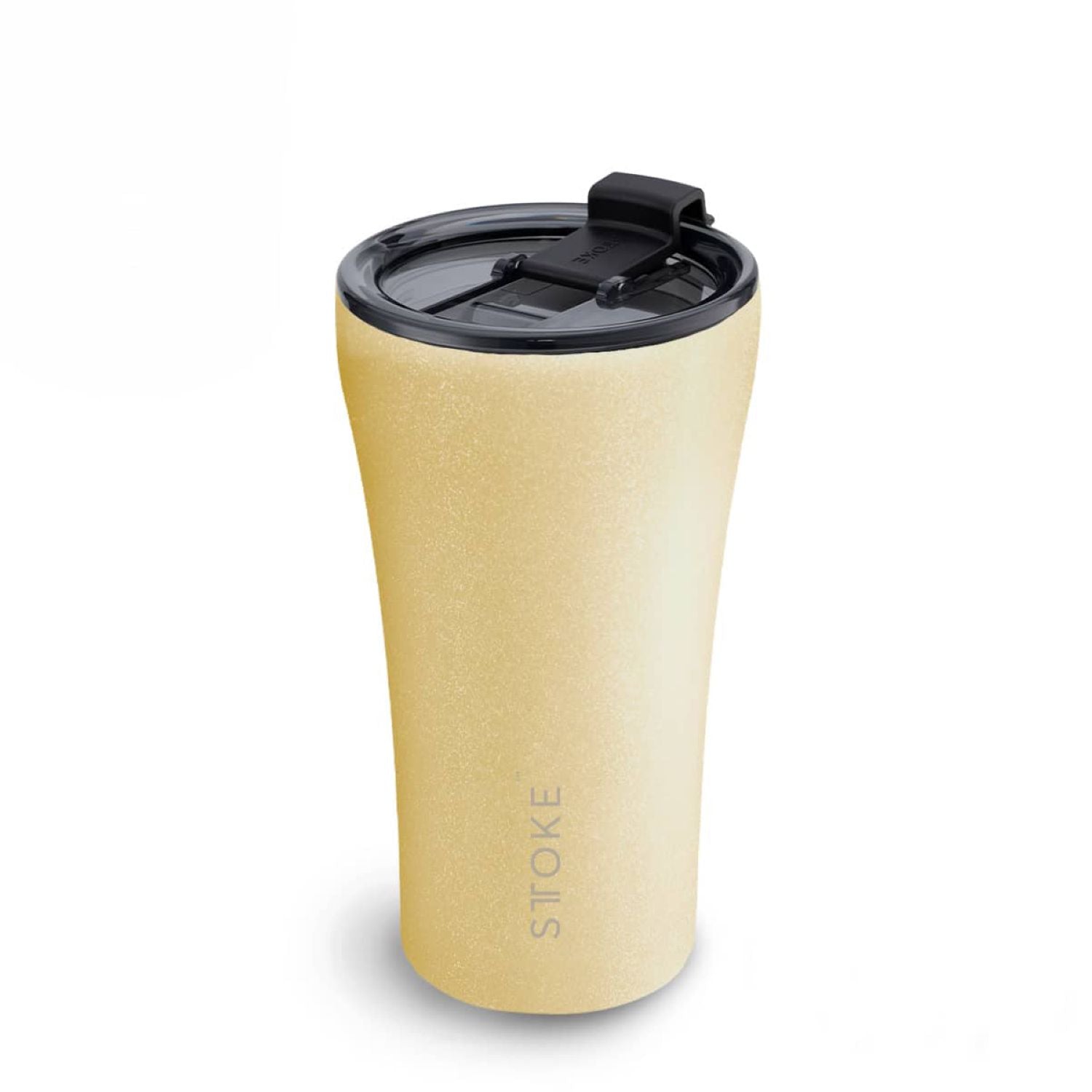 STTOKE Leakproof Ceramic Insulated Cup 12oz (Unicorn)