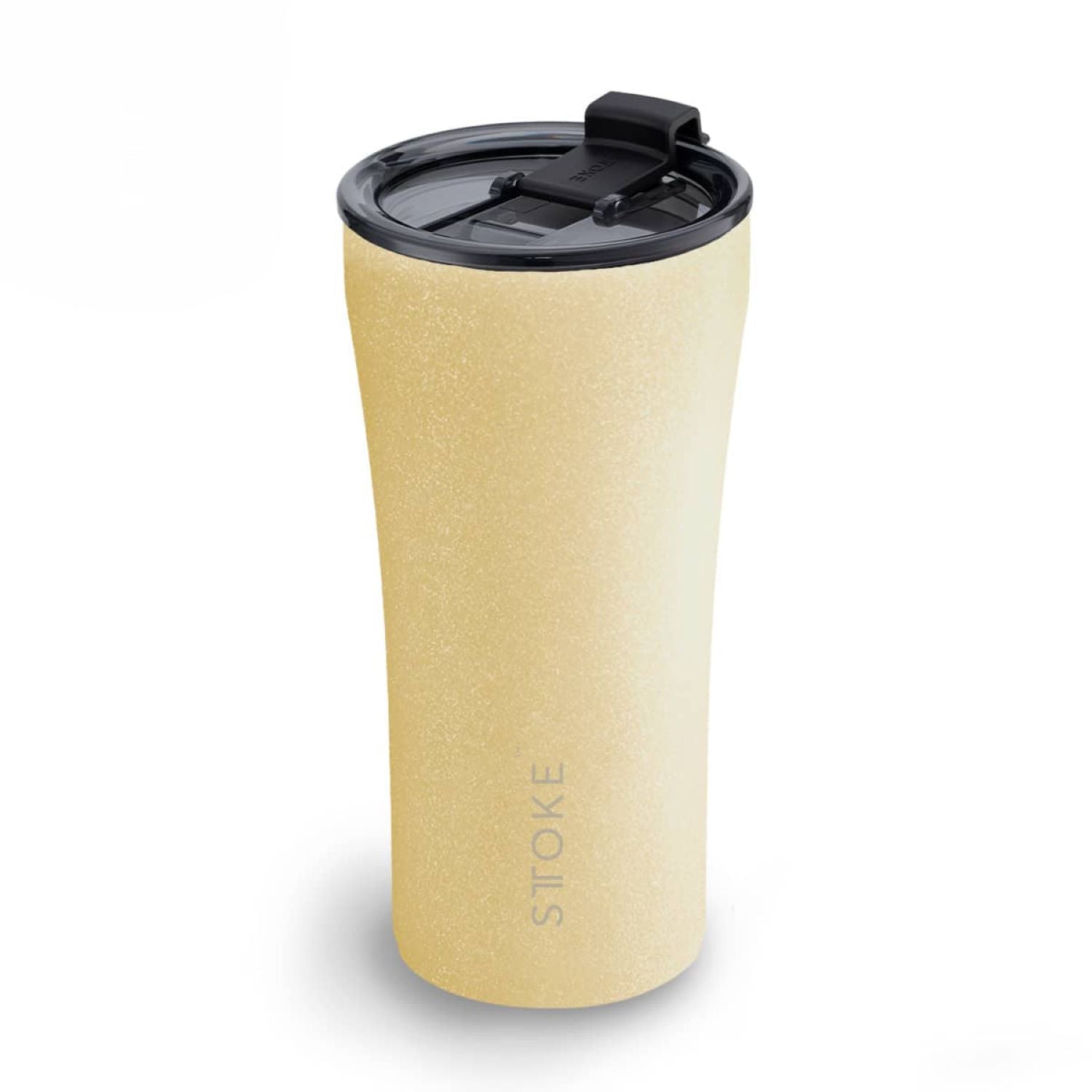 STTOKE Leakproof Ceramic Insulated Cup 16oz (Unicorn)