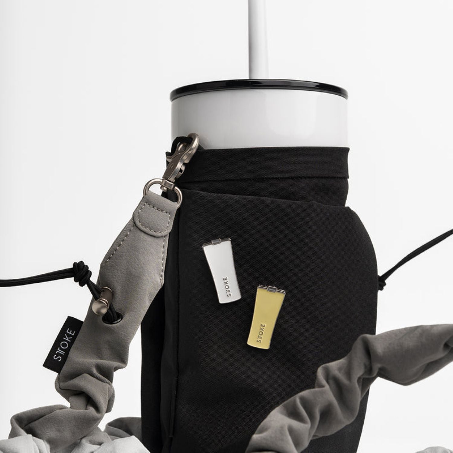 Sttoke Alpaka Kerrie Bag Only