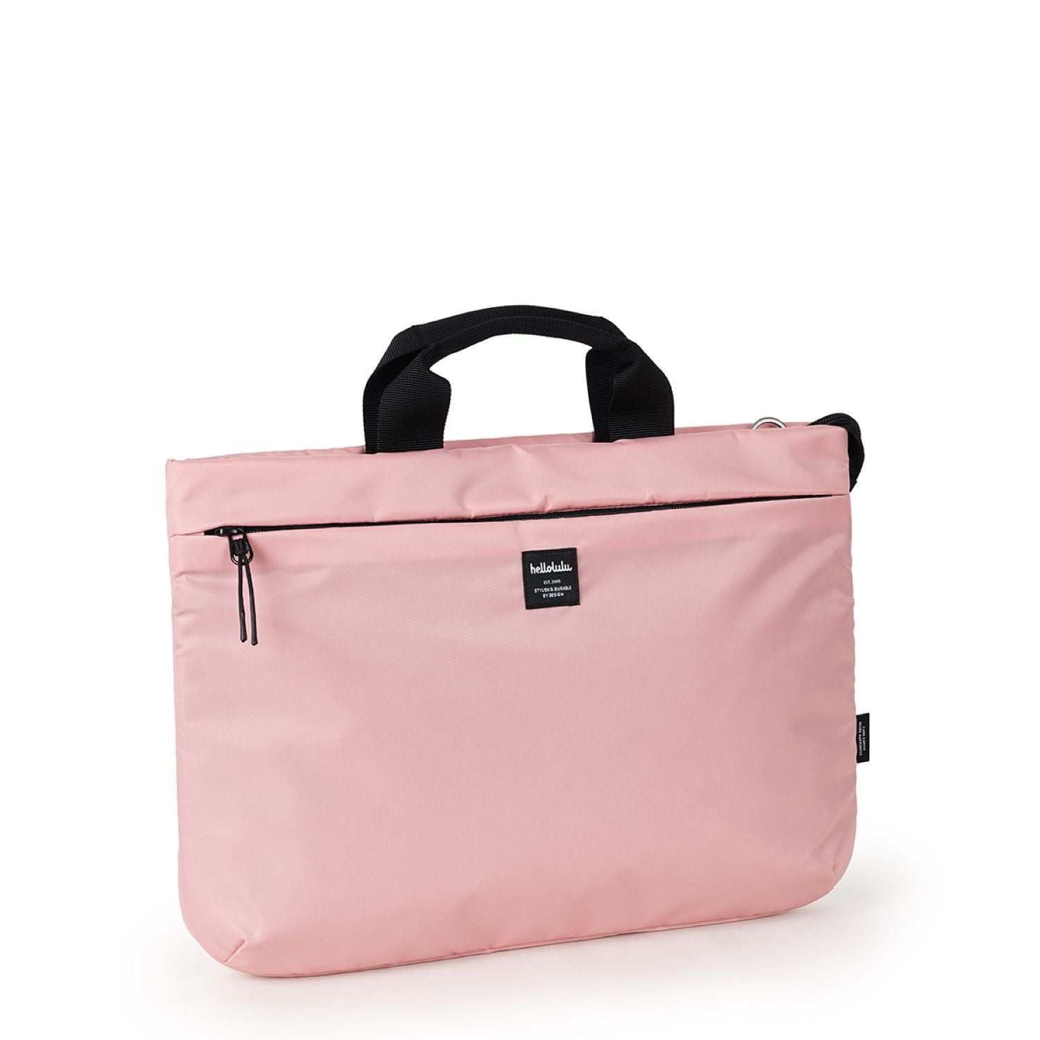Hellolulu Sara 3-Way Sleeve Case 16" Recycled (SA)